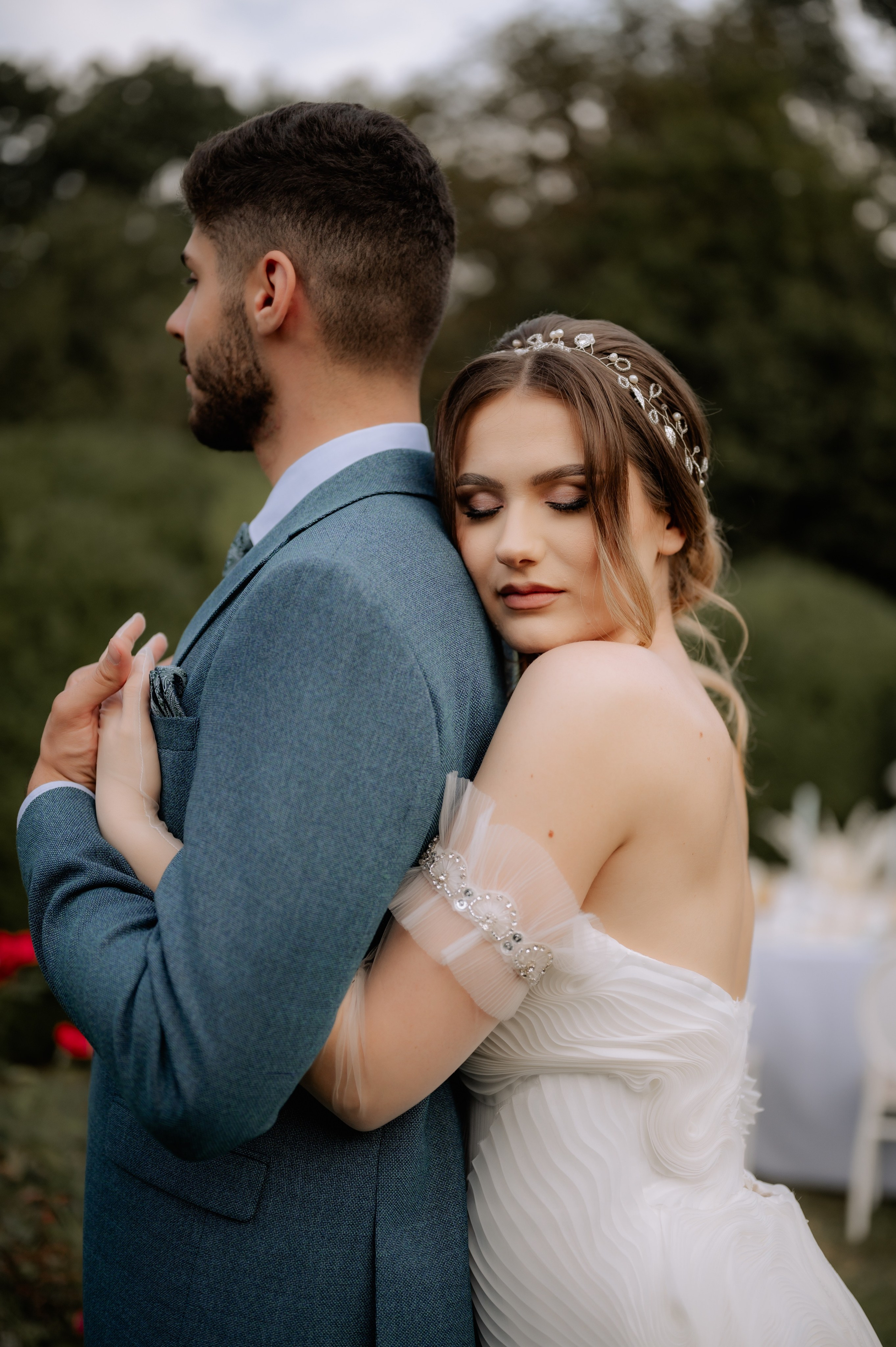 Servicii foto video profesionale de nunta, la cel mai bun pret. Proud Vision Weddings | Wedding Photography & Film — Servicii profesionale Foto Video Nunta Iasi