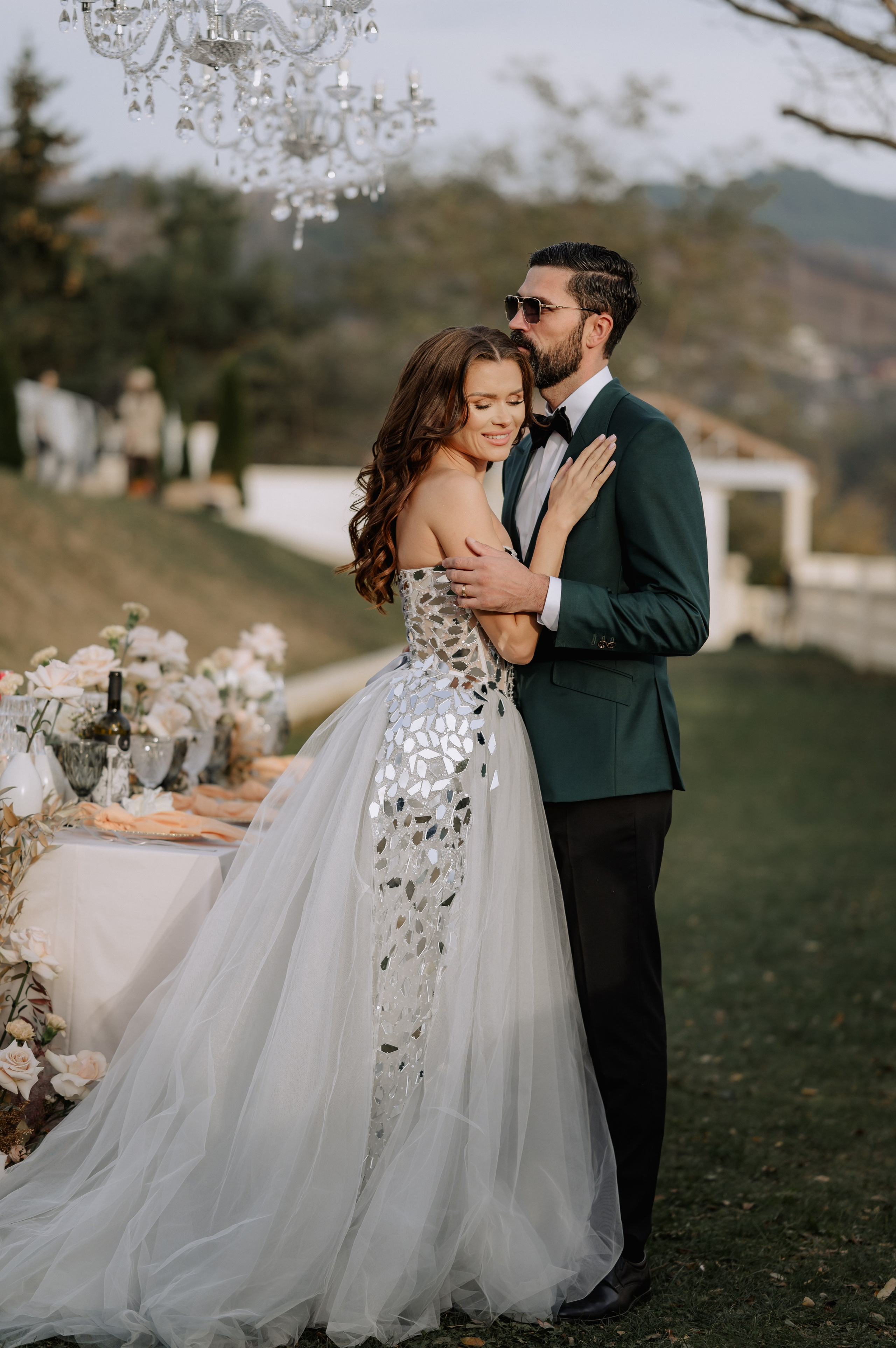 Sedinta foto in ziua nuntii. Proud Vision Weddings | Wedding Photography & Film — Servicii profesionale Foto Video Nunta Iasi