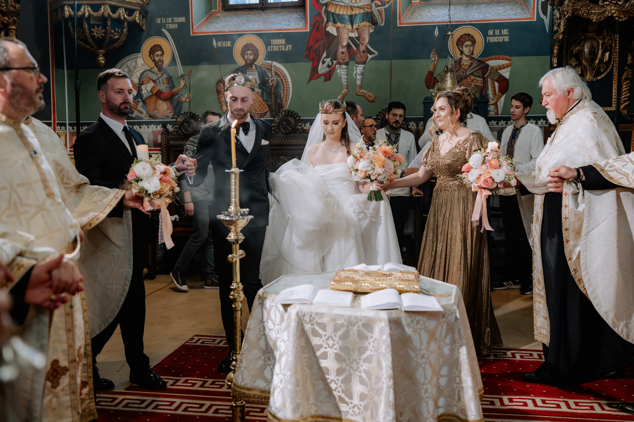 Andreea + Silviu | Wedding day. Proud Vision Weddings | Wedding Photography & Film — Servicii profesionale Foto Video Nunta Iasi