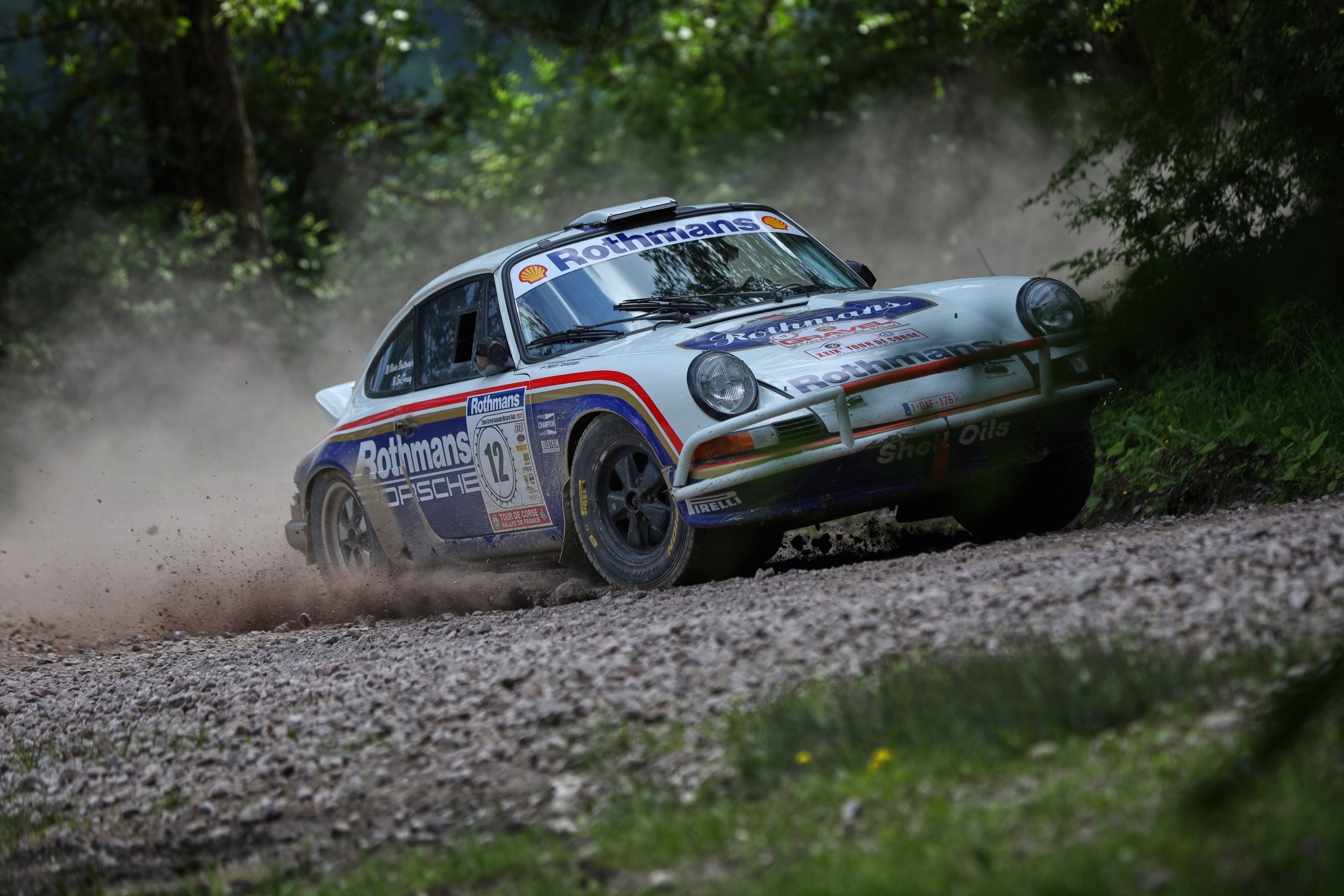 Gravel Rally Covasna