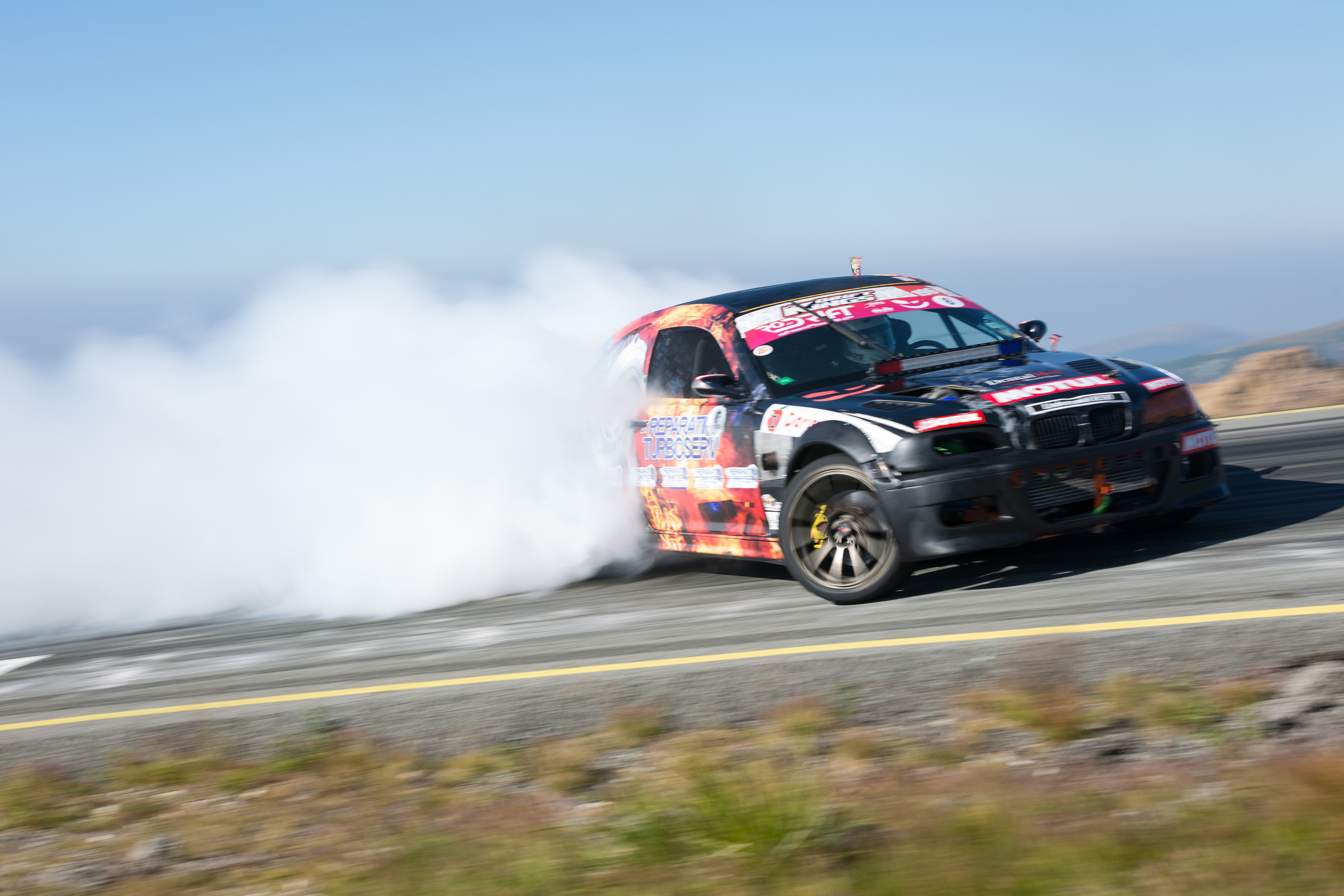 RoDrift Transalpina 2022