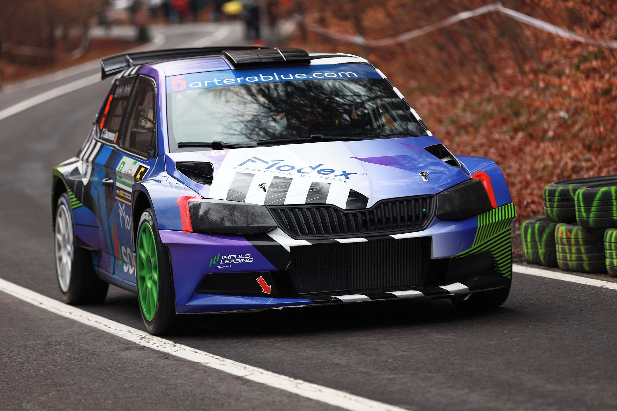 Harghita Challenge HillClimb 2023