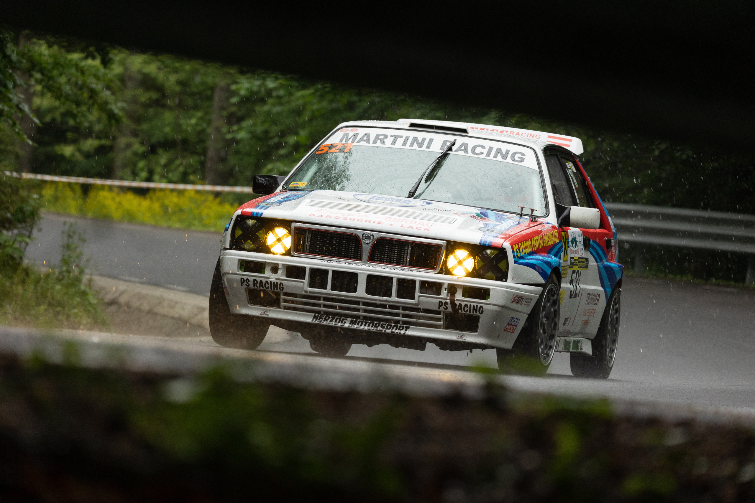 Harghita Challenge HillClimb 2023