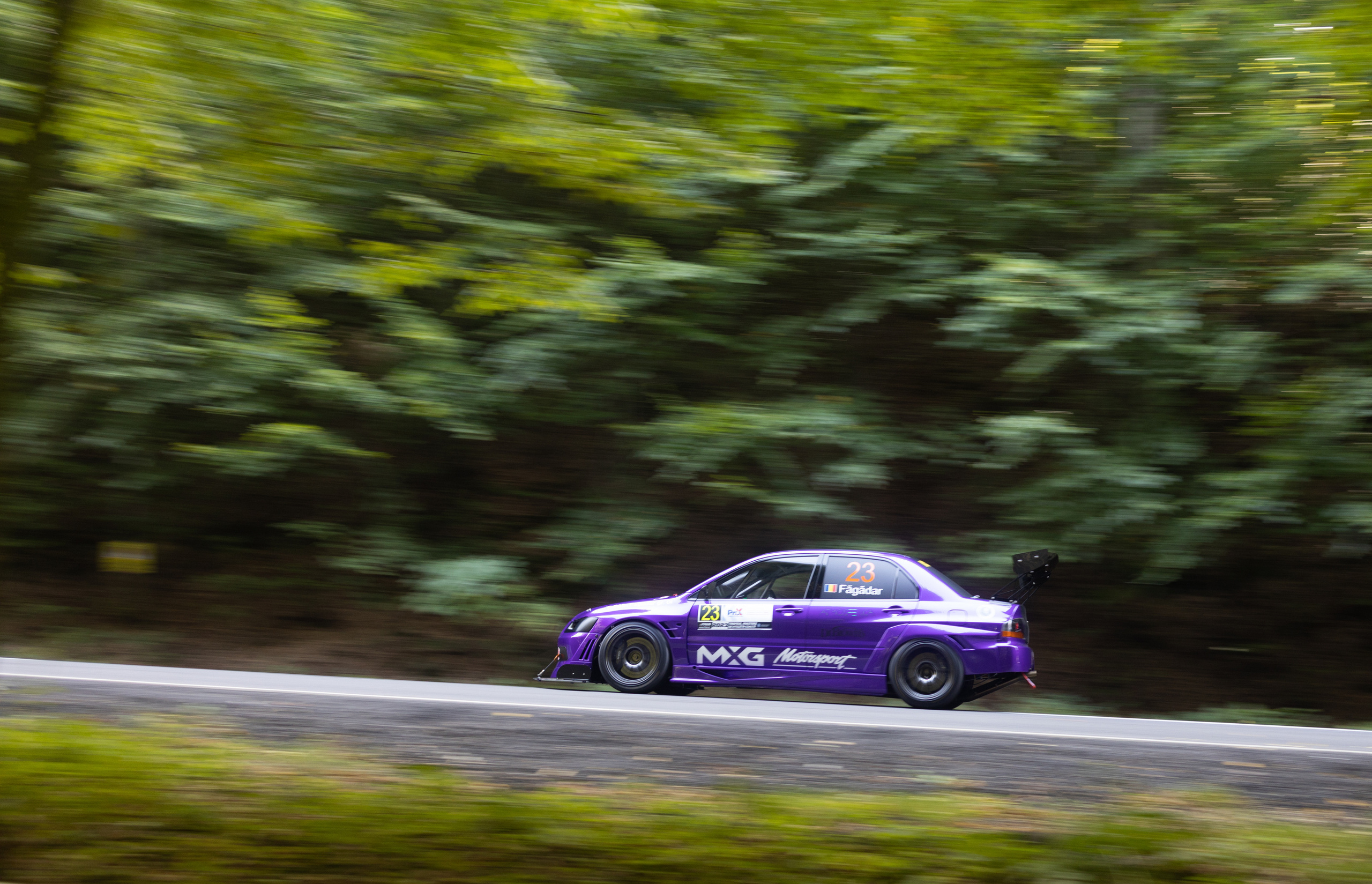 Hill Climb Rasnov 2024