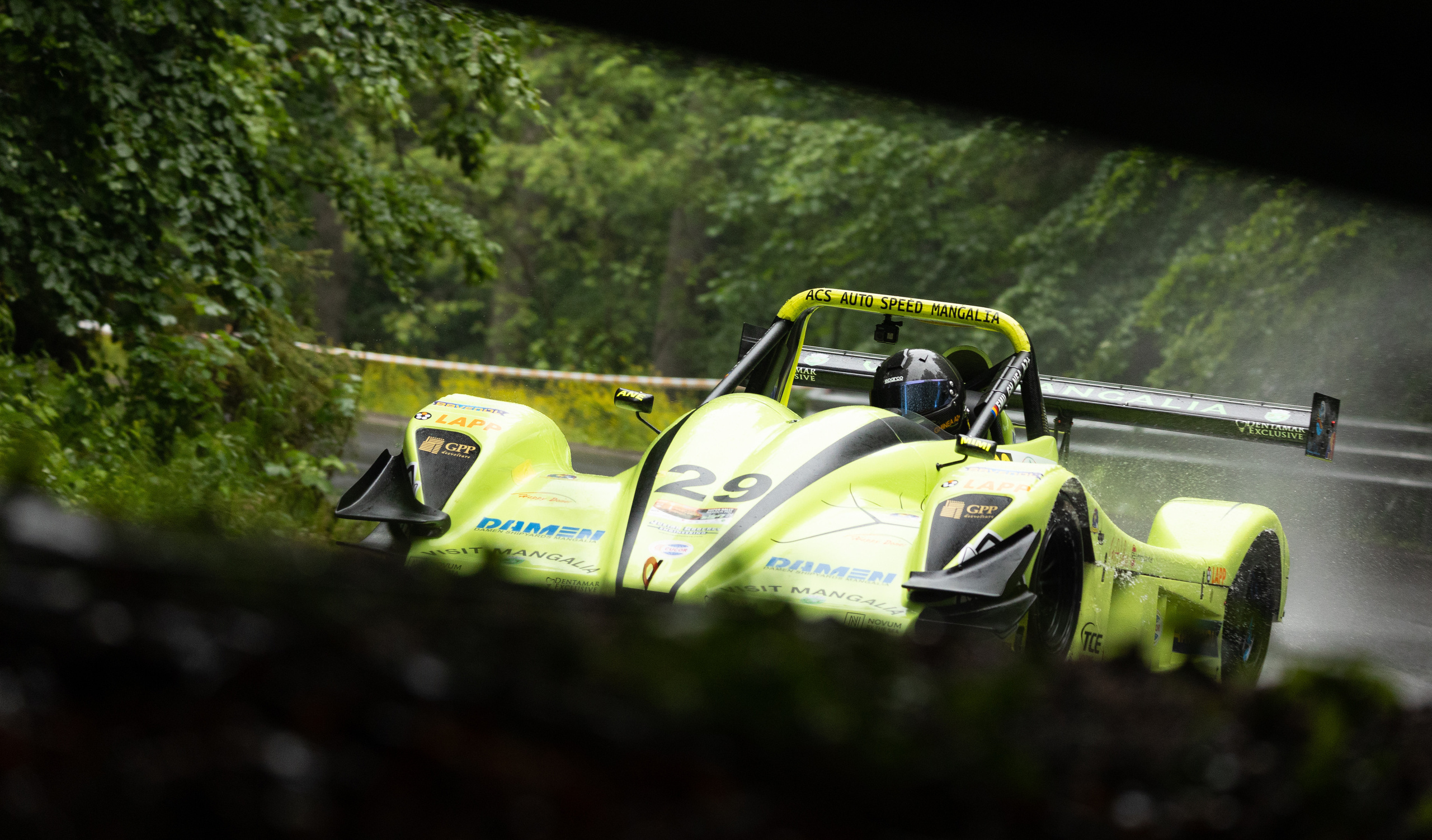 Harghita Challenge HillClimb 2023