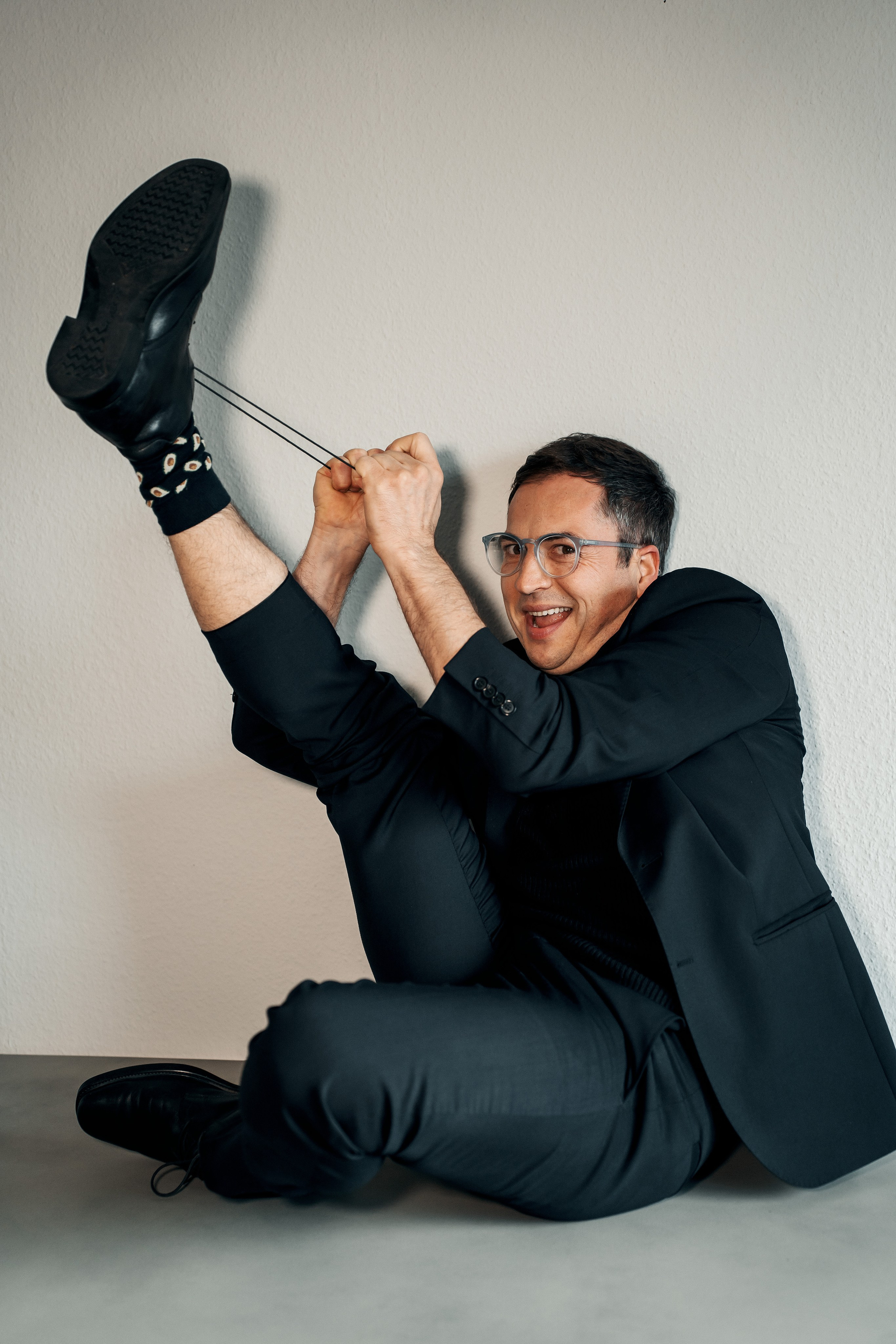 Portrait Fotografie. Männerfotograf im Raum Karlsruhe