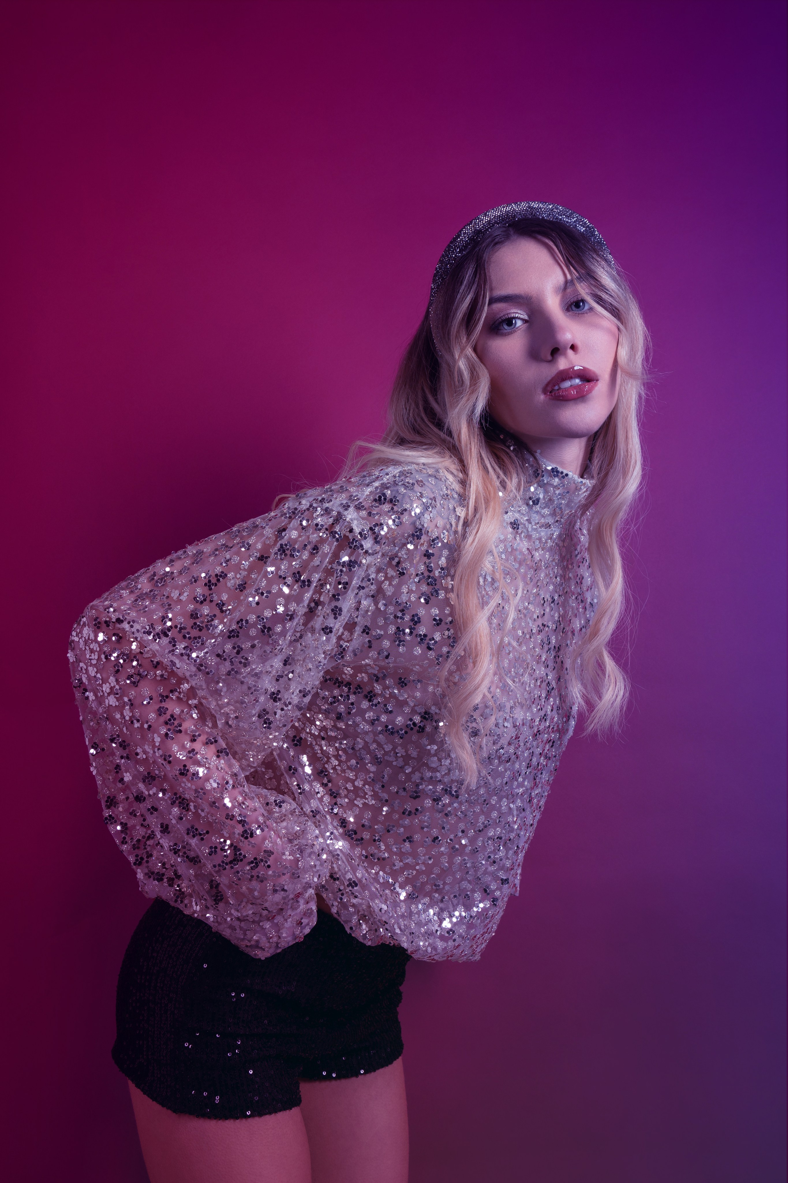 Adina. Photographer in Milan |Mila Pro Photo