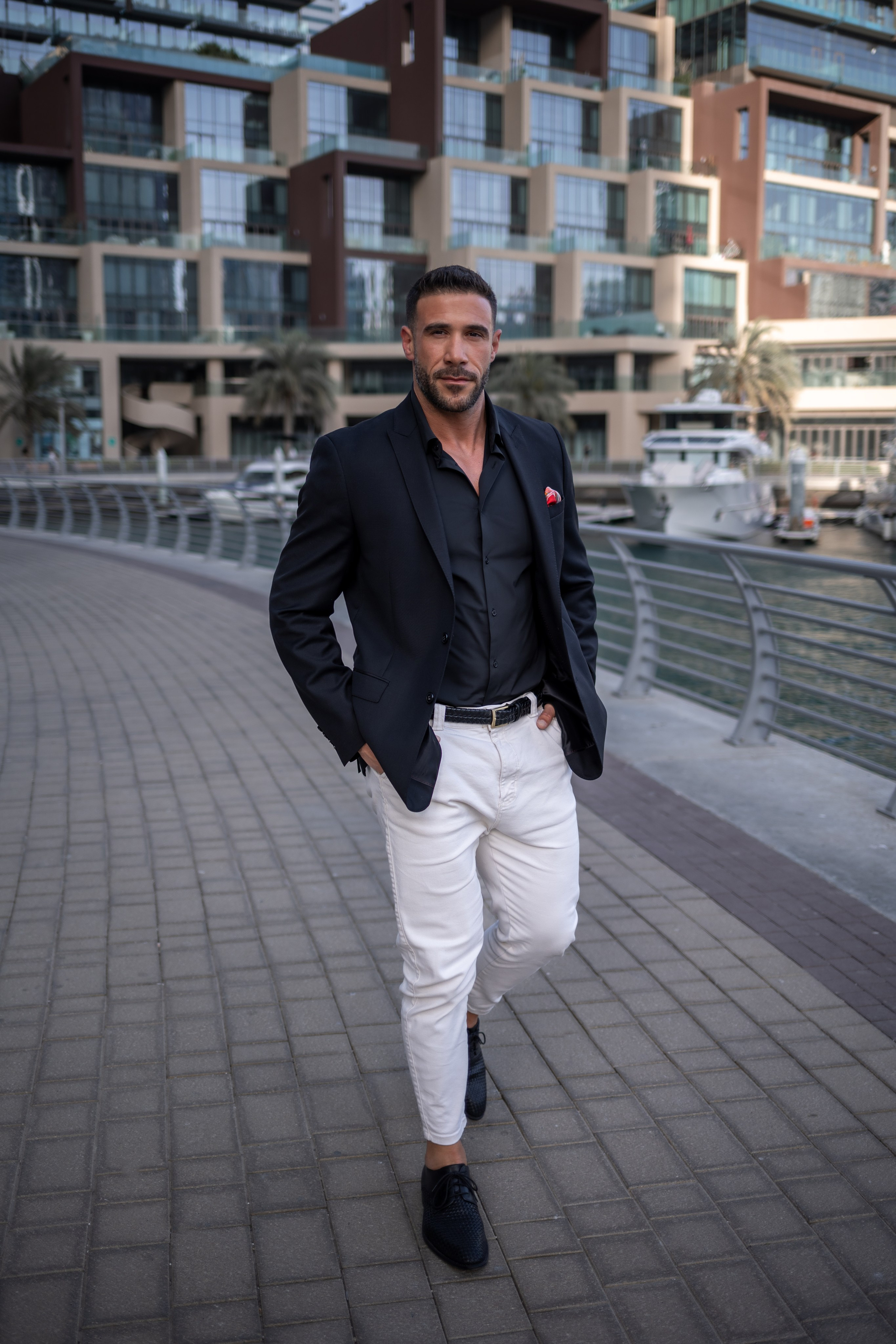 John. Photographer in Milan |Mila Pro Photo