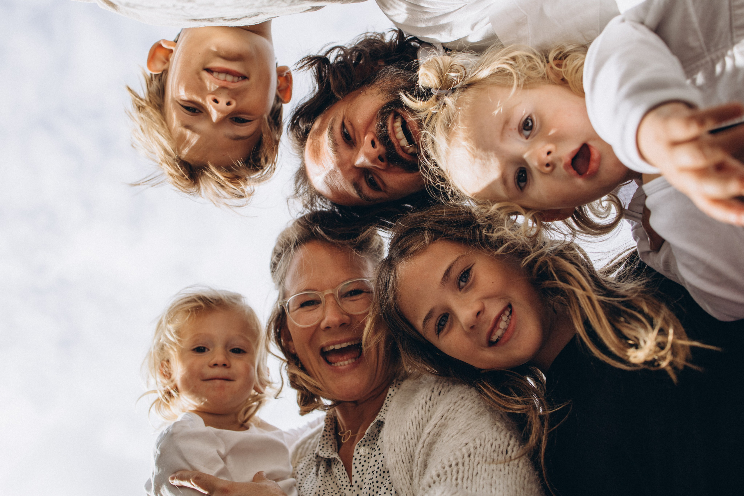 Family. Orel-photogirl.com