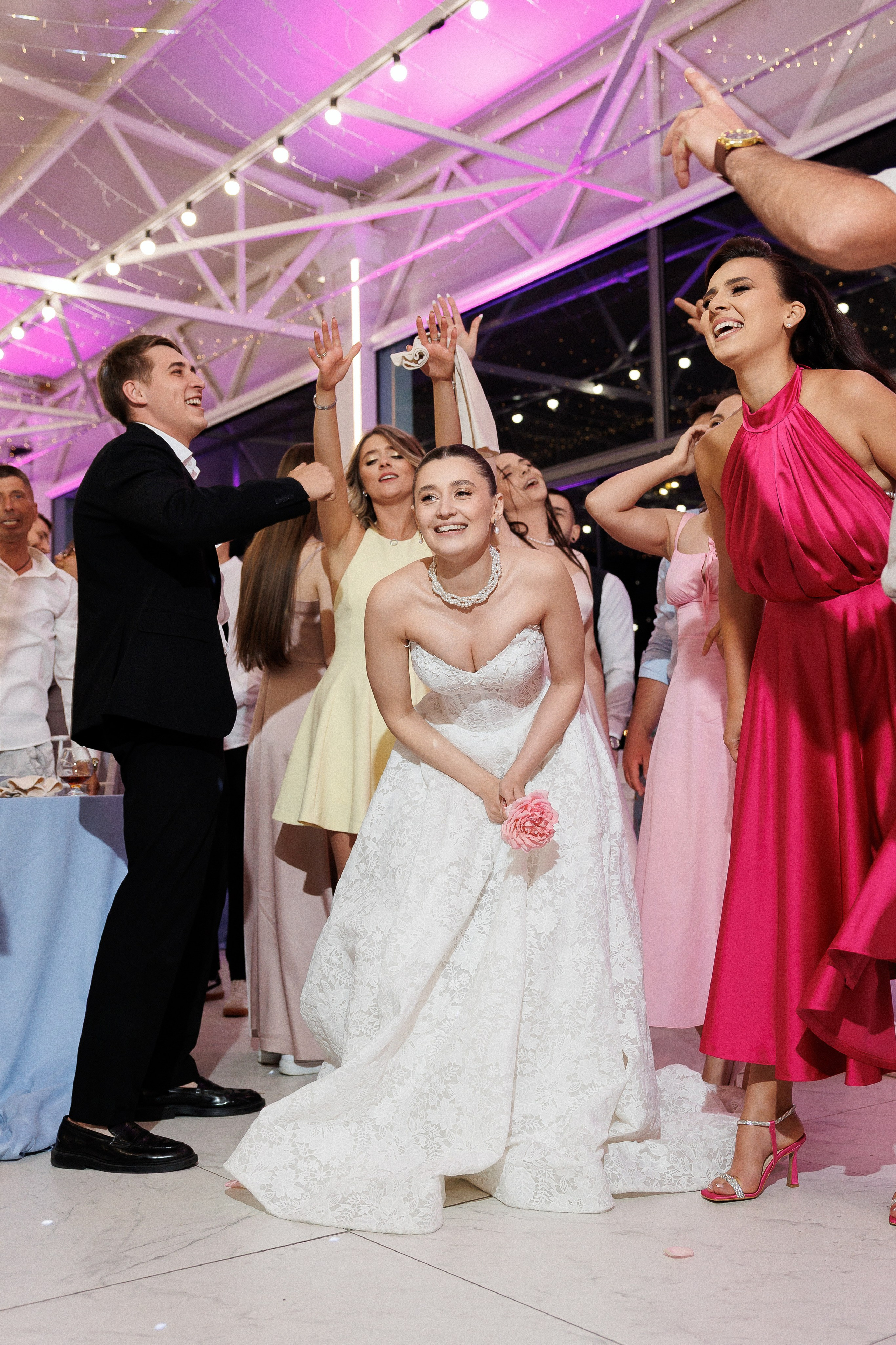 Florin & Corina — Complexul Turistic Costesti — Wedding Day. Servicii Foto și Video 067188353