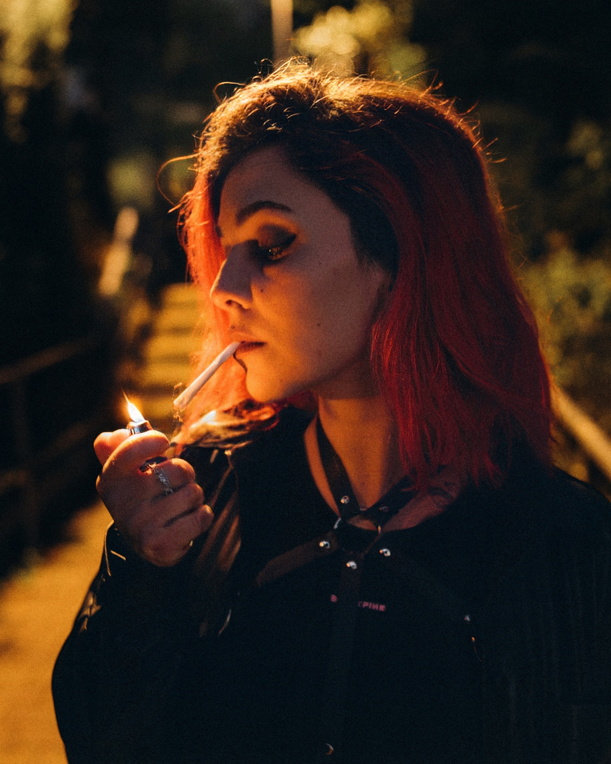 Lisa. Hochzeits- und Porträtfotografin in Deutschland