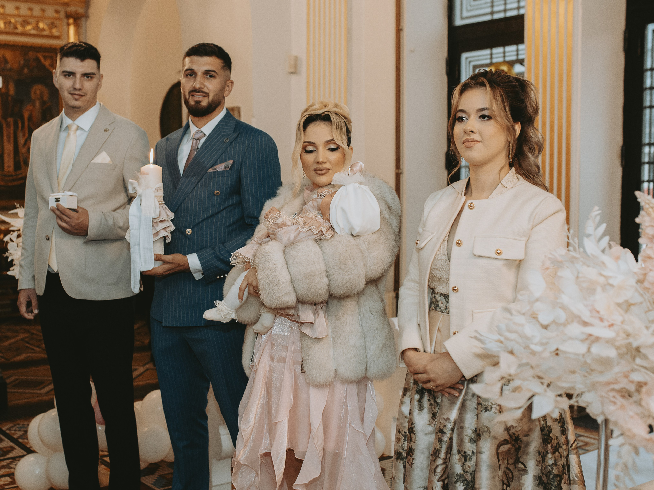 Alma Elena 🍀🧡🌿. Stefan Teodorescu — Fotograf de Nunta