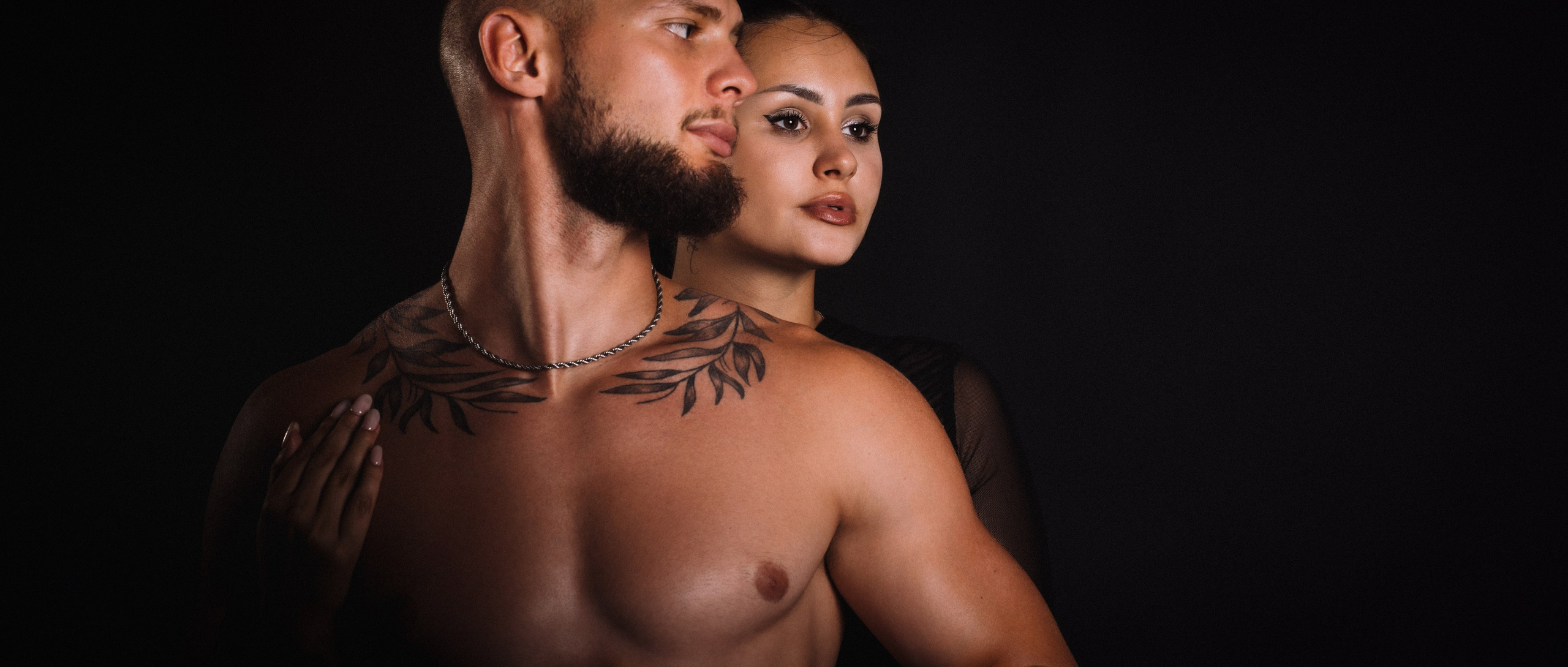 Laura x Daniel — Conexiune, Contrast și Cinematic. VStudio — mai mult decât fotografii