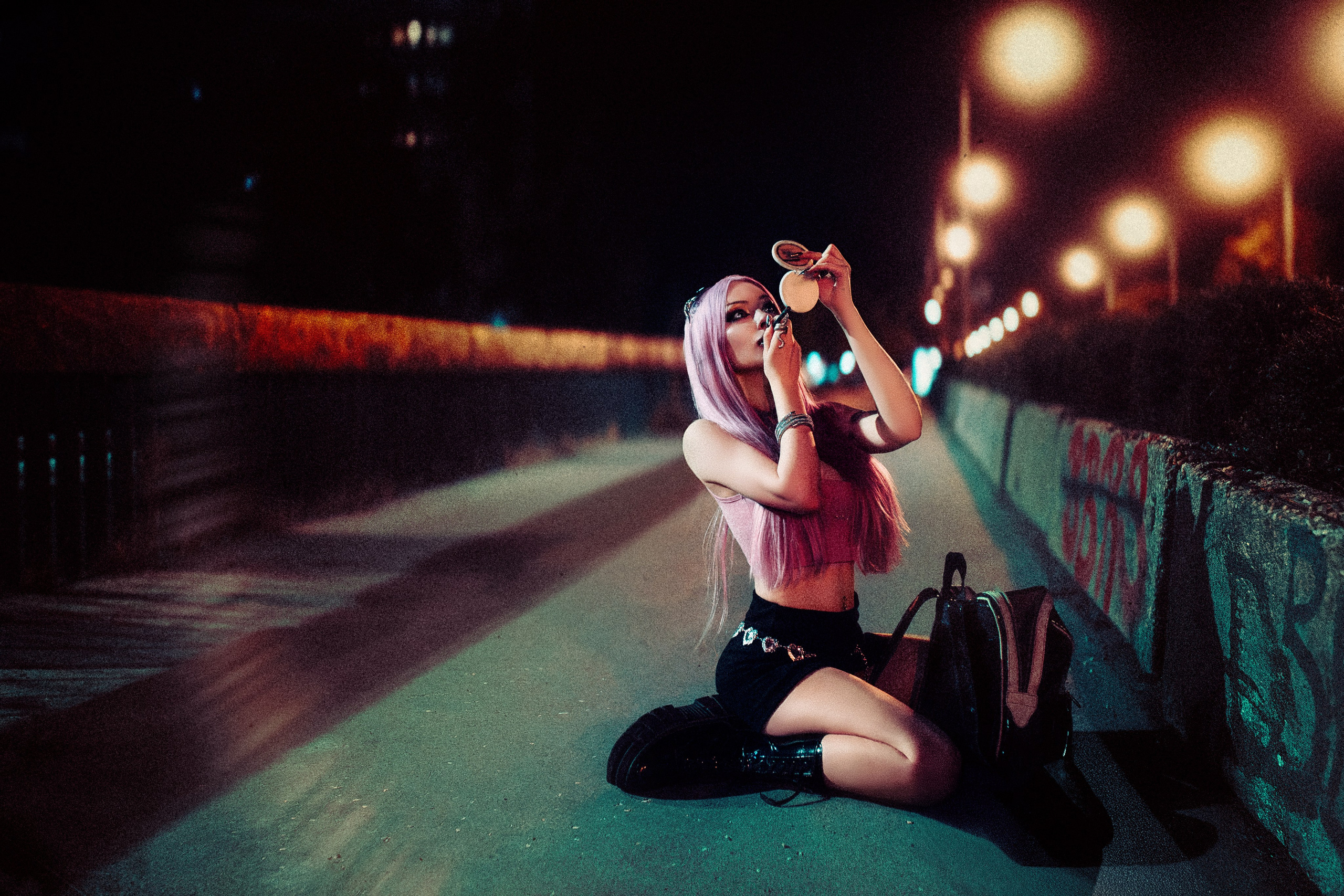 Svi moji ulični portreti na jednom mestu. Mark Smilyanic | Portretni boudoir fotograf iz Beograda