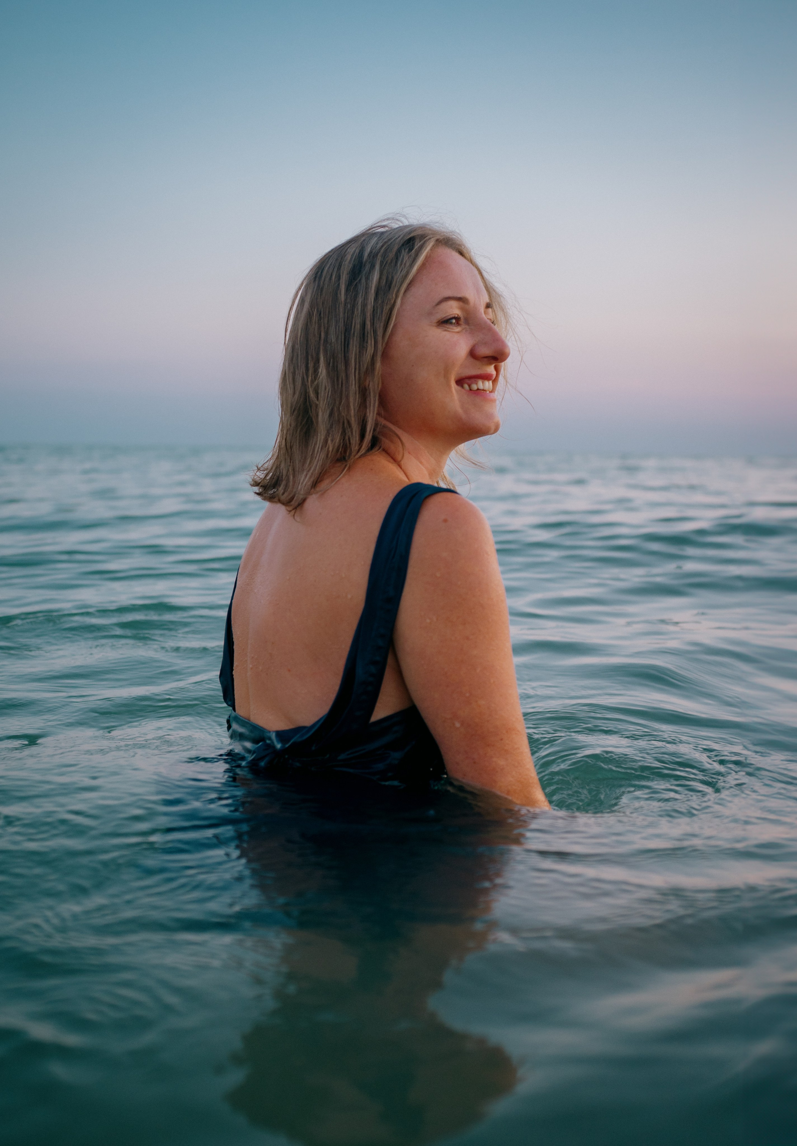 Yulia. Photographer Iuliia Gladkikh, Italy, Abruzzo