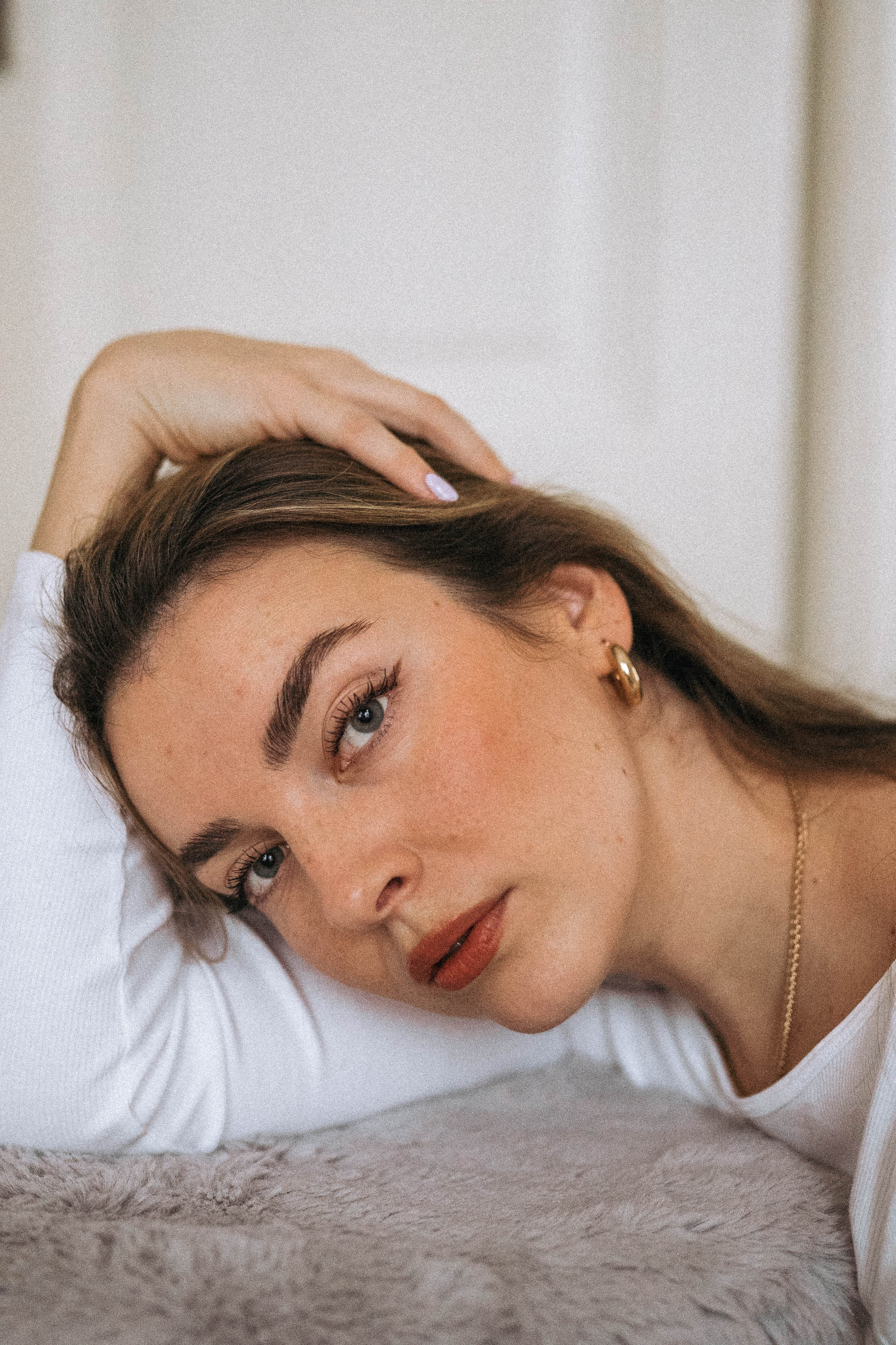 Autoportét. Fotograf Teplice // Alexandra Ribola