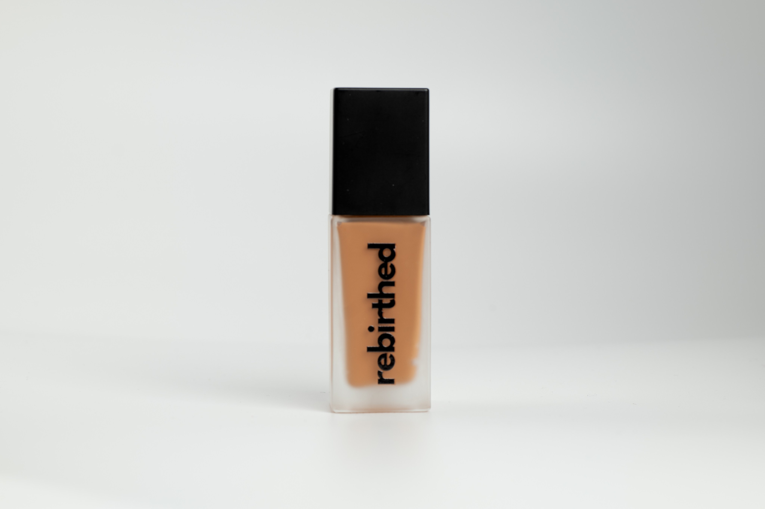 Rebirthed Make-up Brand. Sola SLY | London Photographer and Videographer