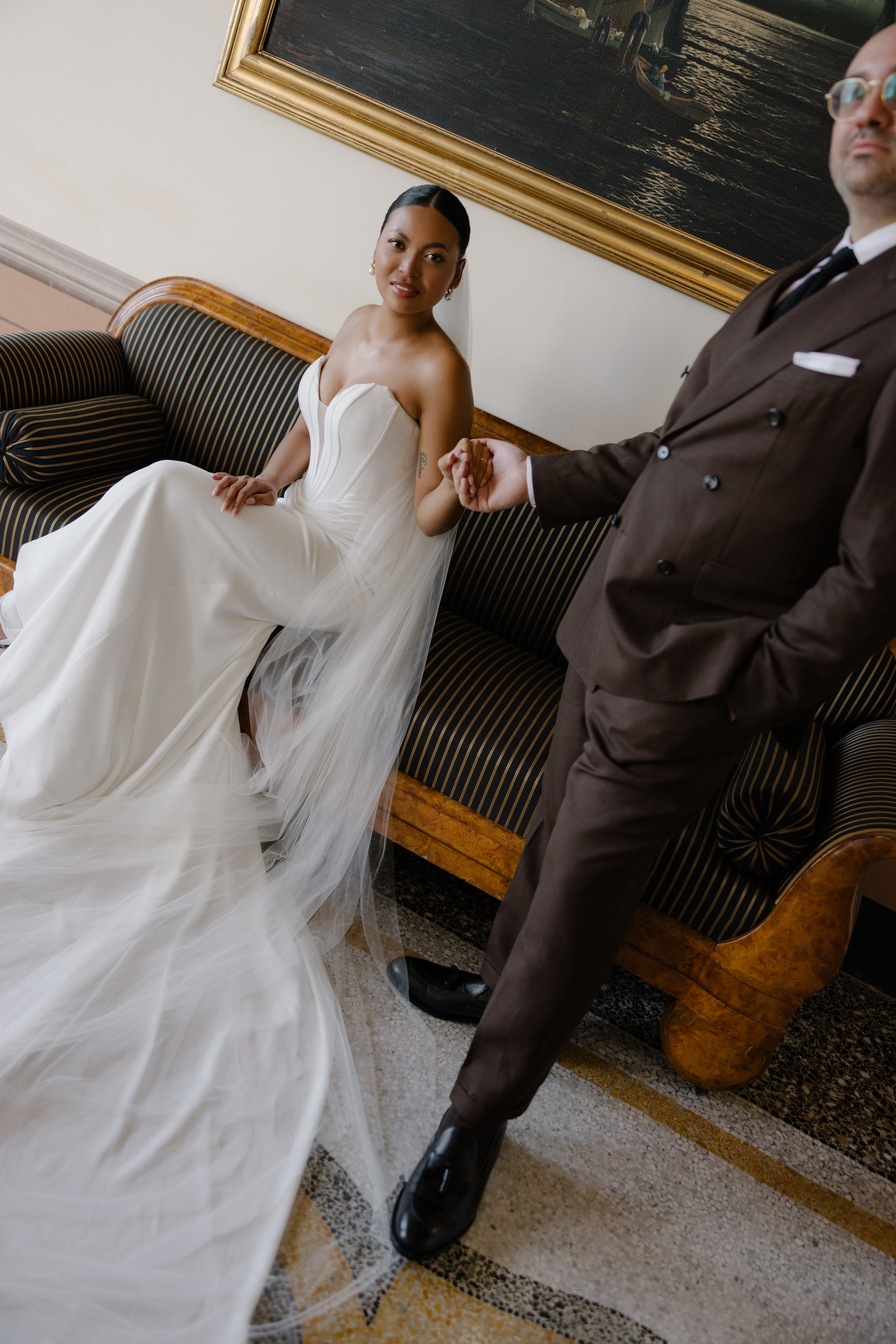 Frank&Chami. Grosu Photography