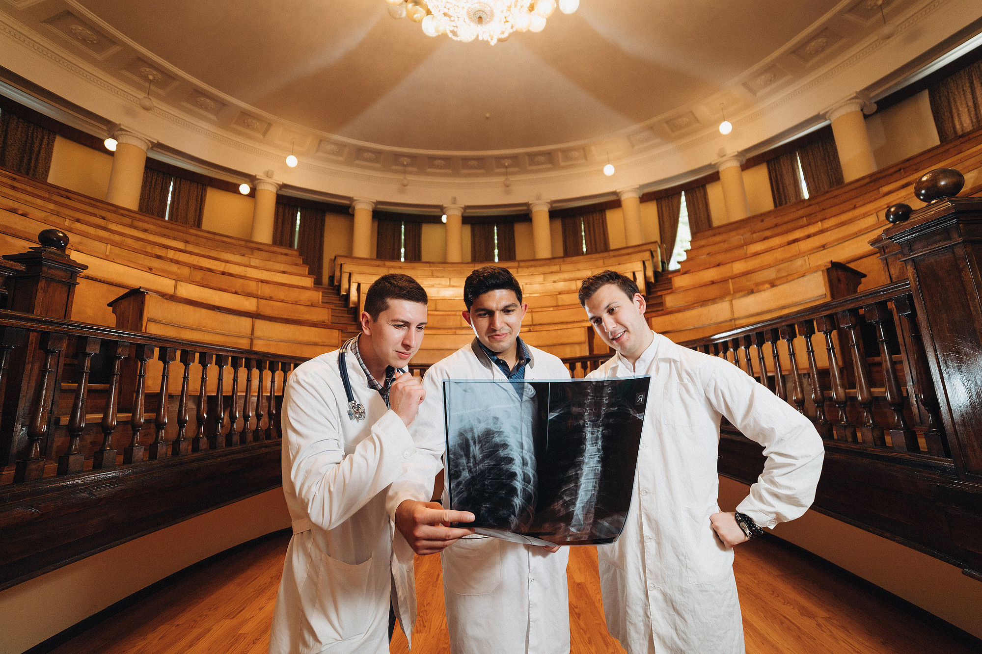 Medical University. Wedding photograper — Alex Popov photography Germany, Switzerland, Italy, France. Based in Stuttgart