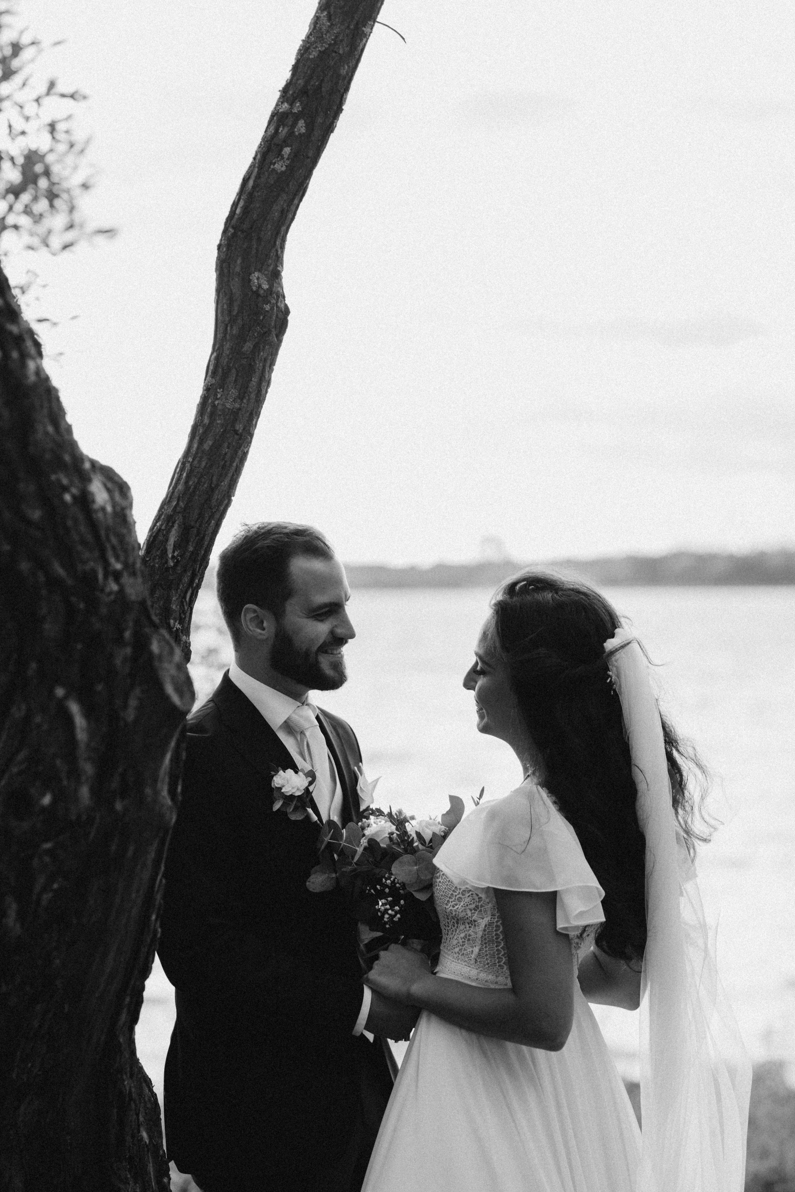 W&S. Wedding and portrait photographer in Helsinki Vickan O