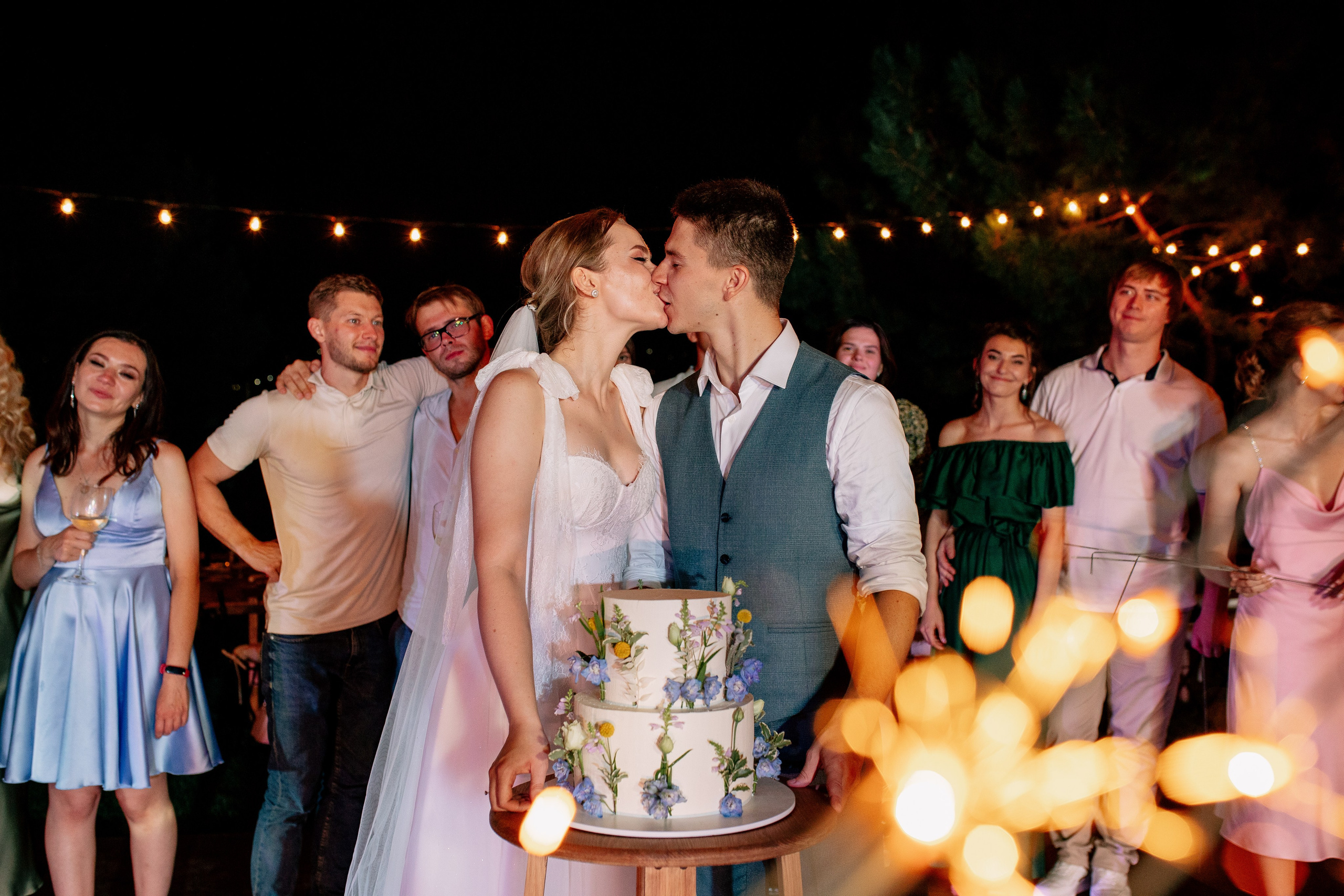 Reportage Wedding. Wedding photographer and videographer Europe