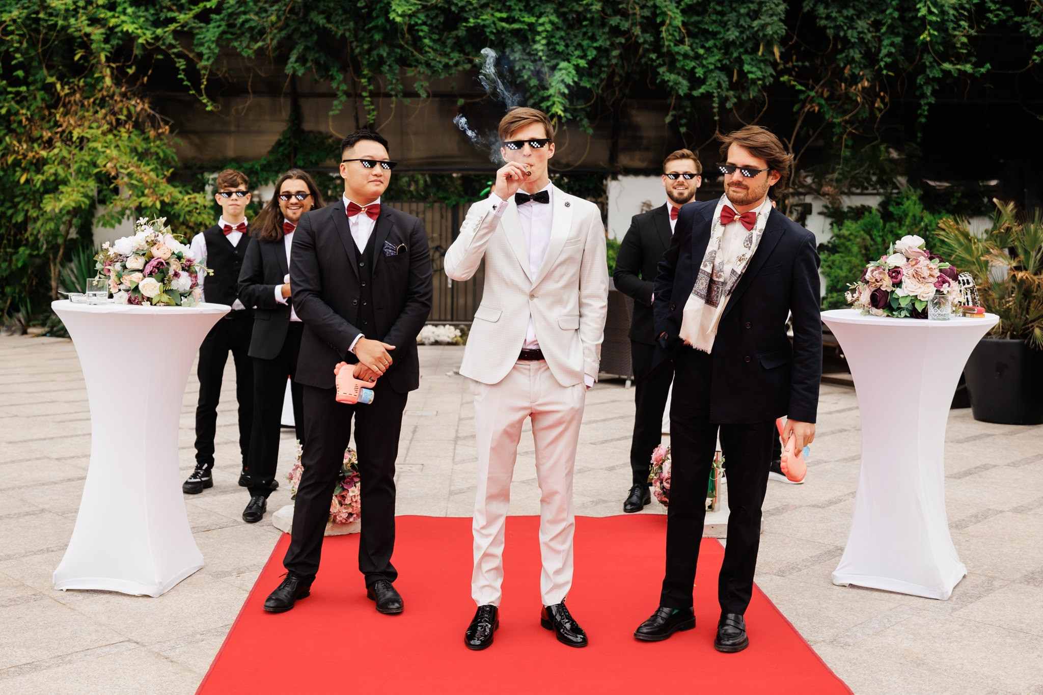 Nunta Sandra si Andrei | Fotograf nunta Bucuresti | Militari Ballroom. Fotograf nunta Bucuresti - Manu Ivanciu