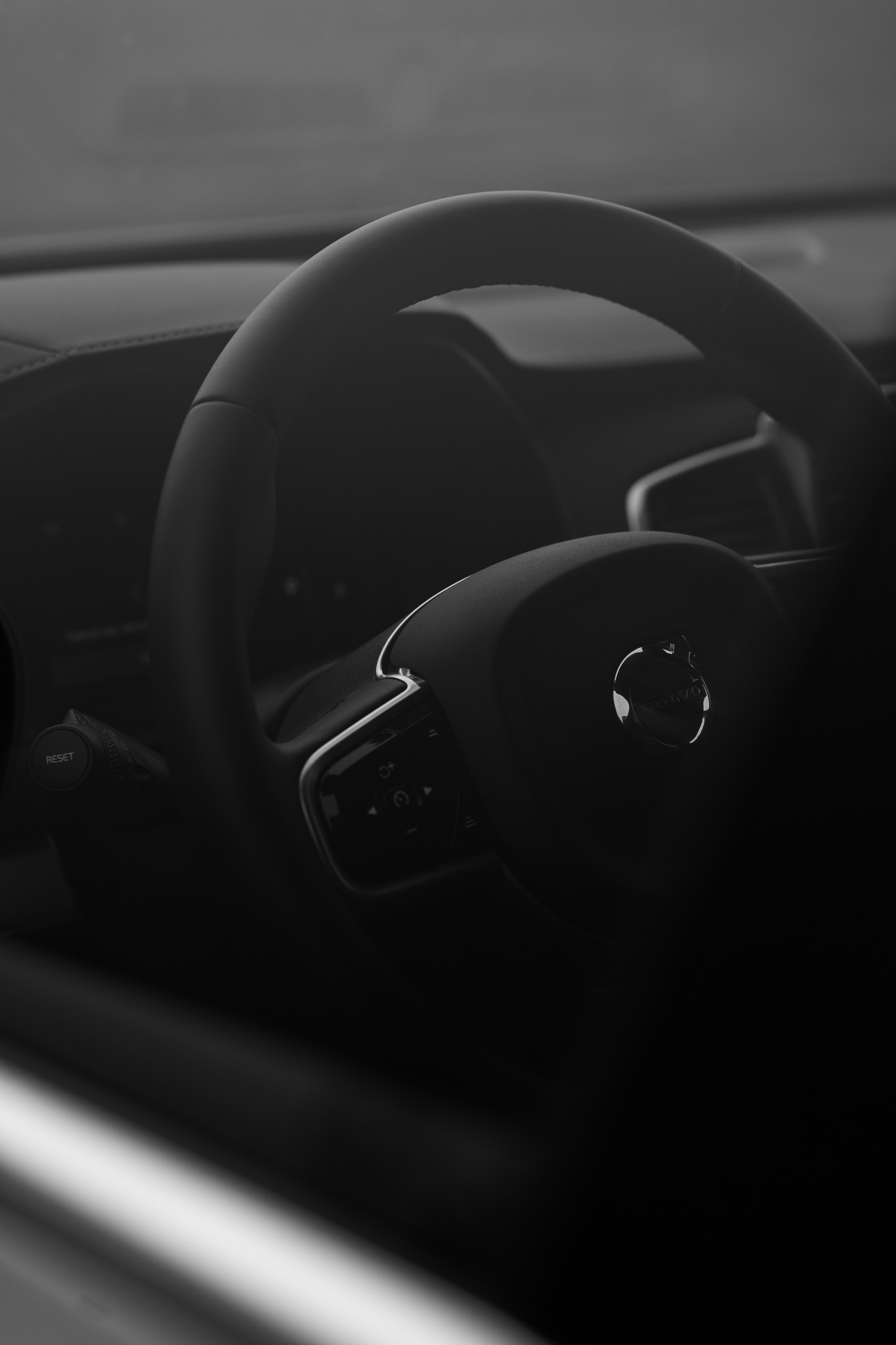 Volvo Cars. Patricia Morenci — Mountain Adventures for the Wild at Heart