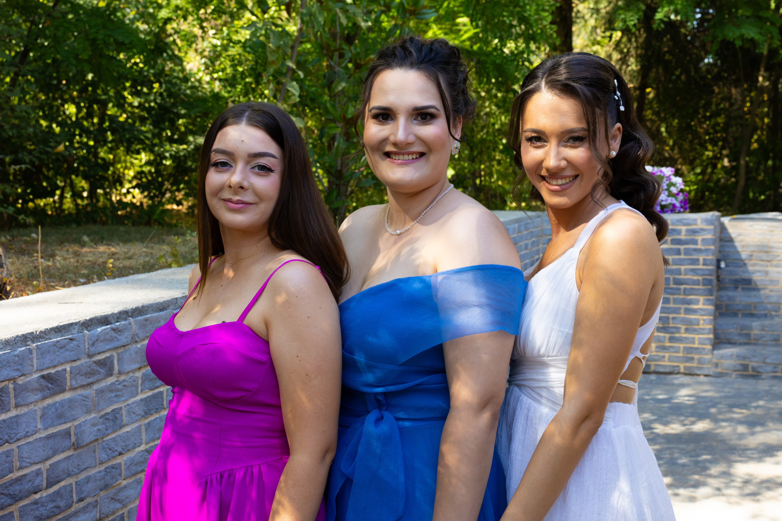 Costi & Madalina. Fotograf de nunta — Ionut Belea dar si evenimente corporate din Romania