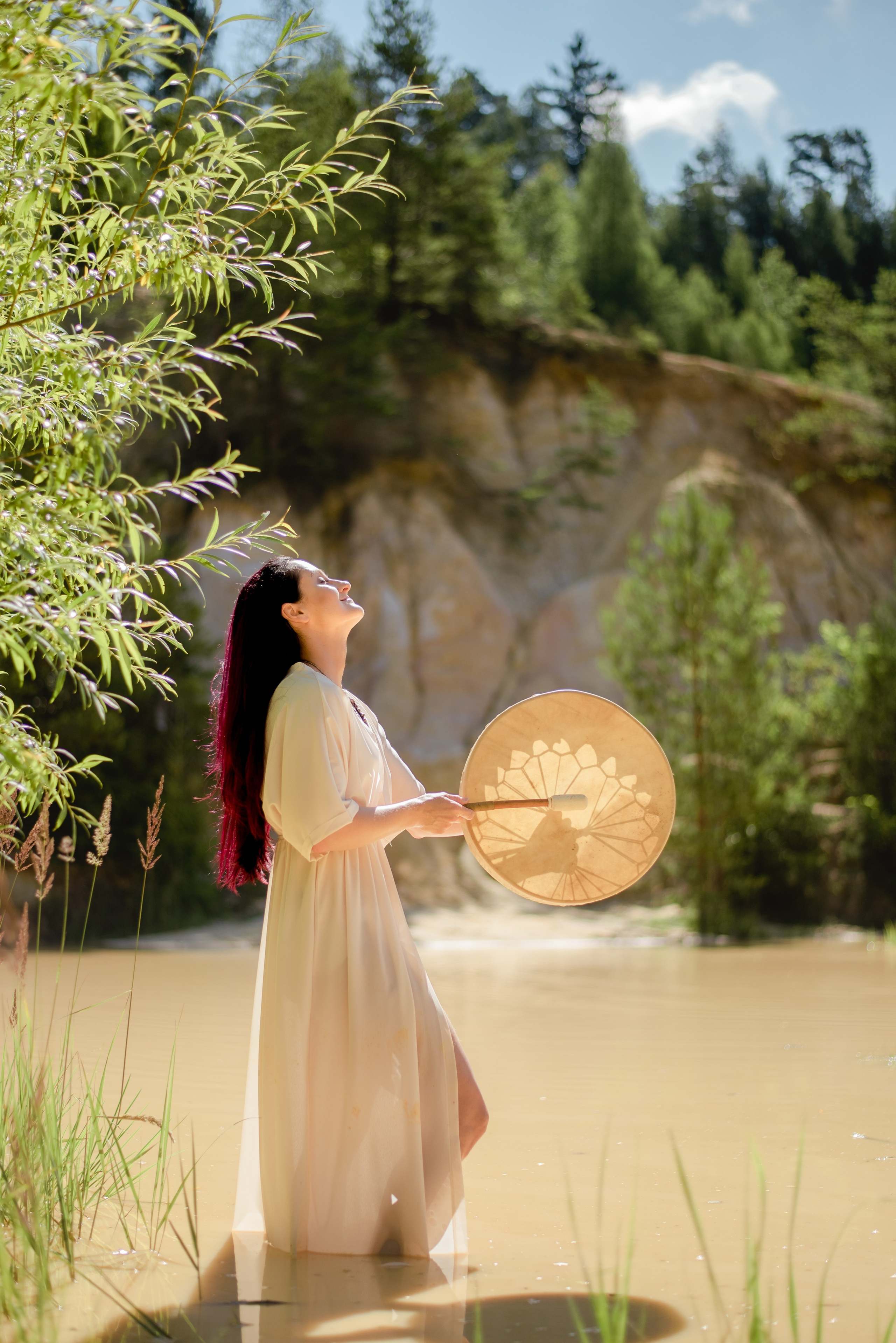 Eva. Lifestyle, wedding and family photographer