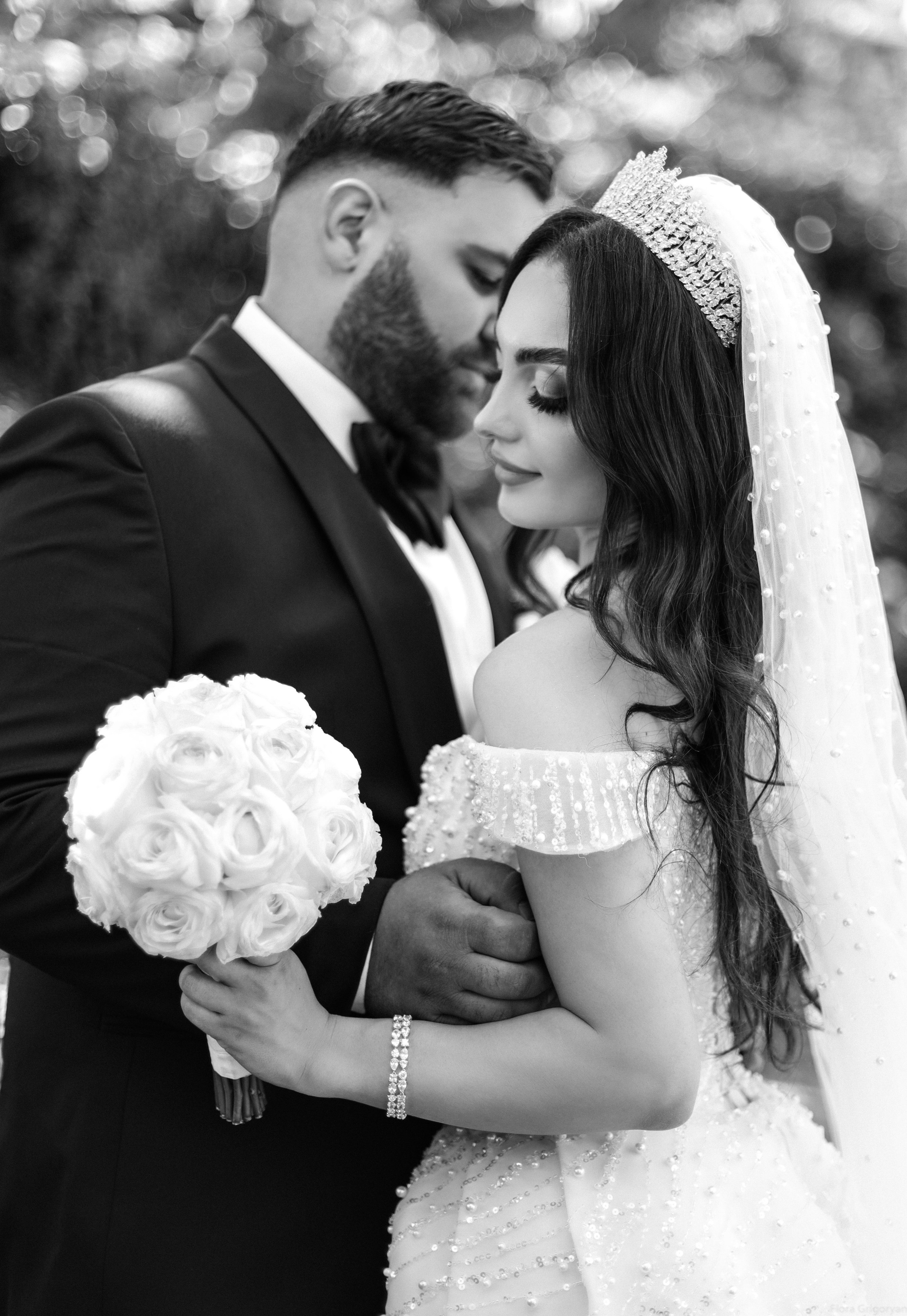 Wedding. Flora Grigoryan Wedding Photography