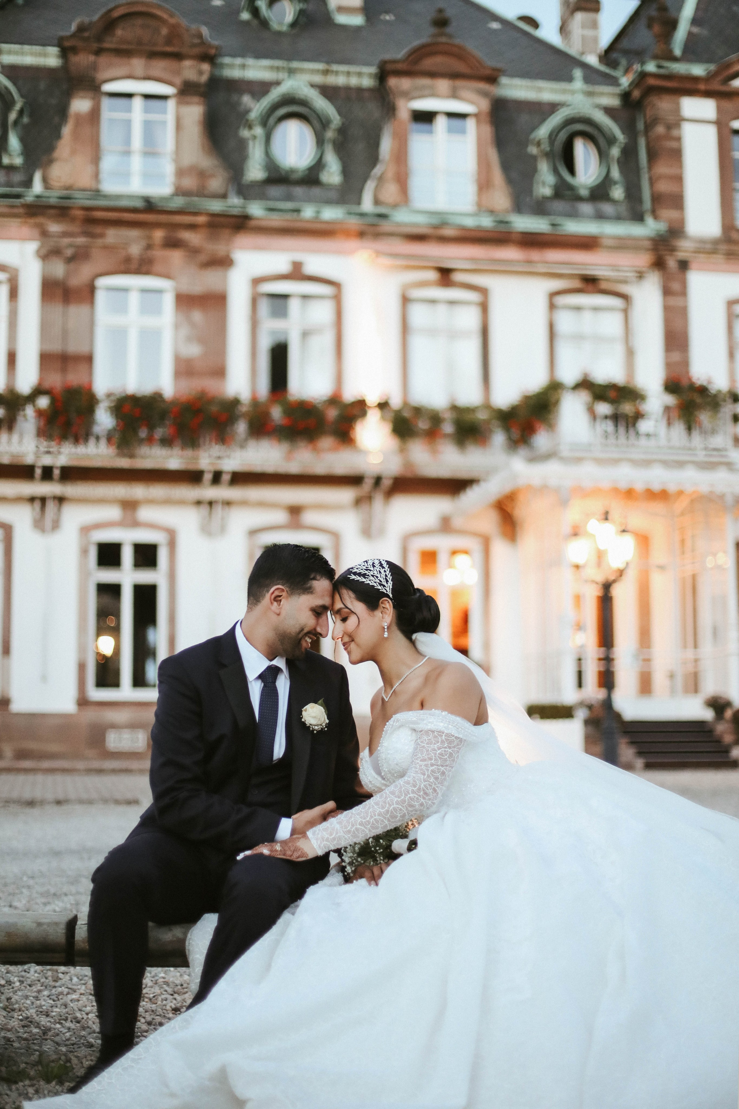 Wedding. Flora Grigoryan Wedding Photography