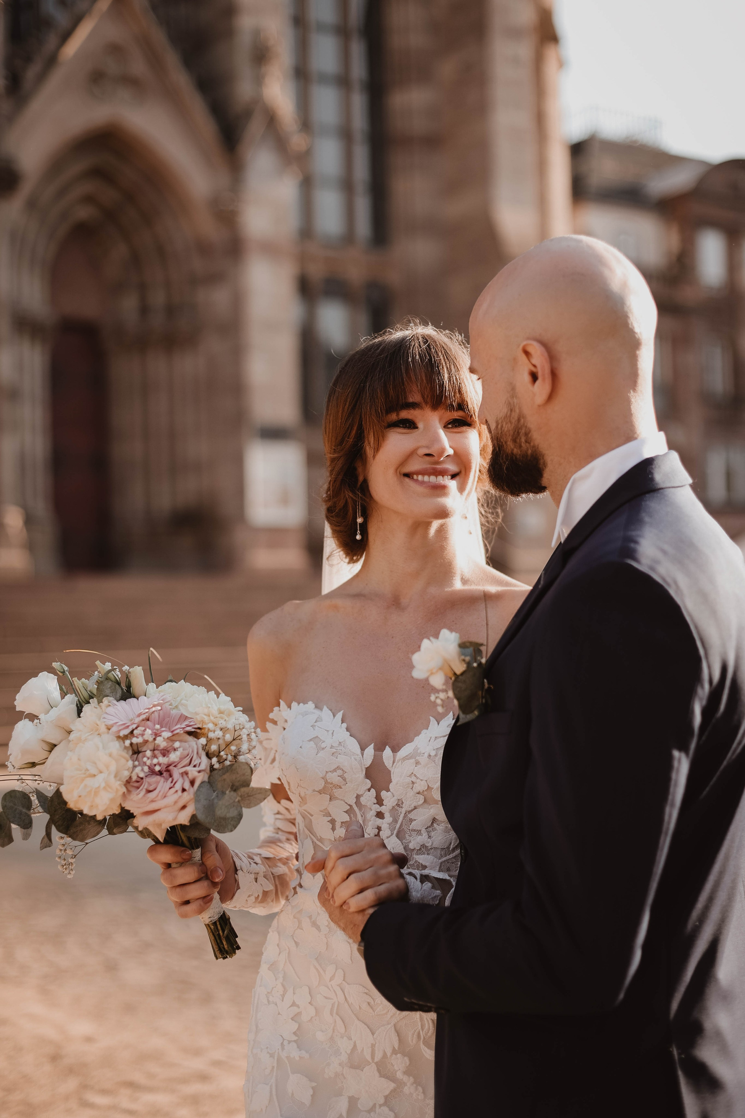 Tatiana & Frank. Flora Grigoryan Wedding Photography