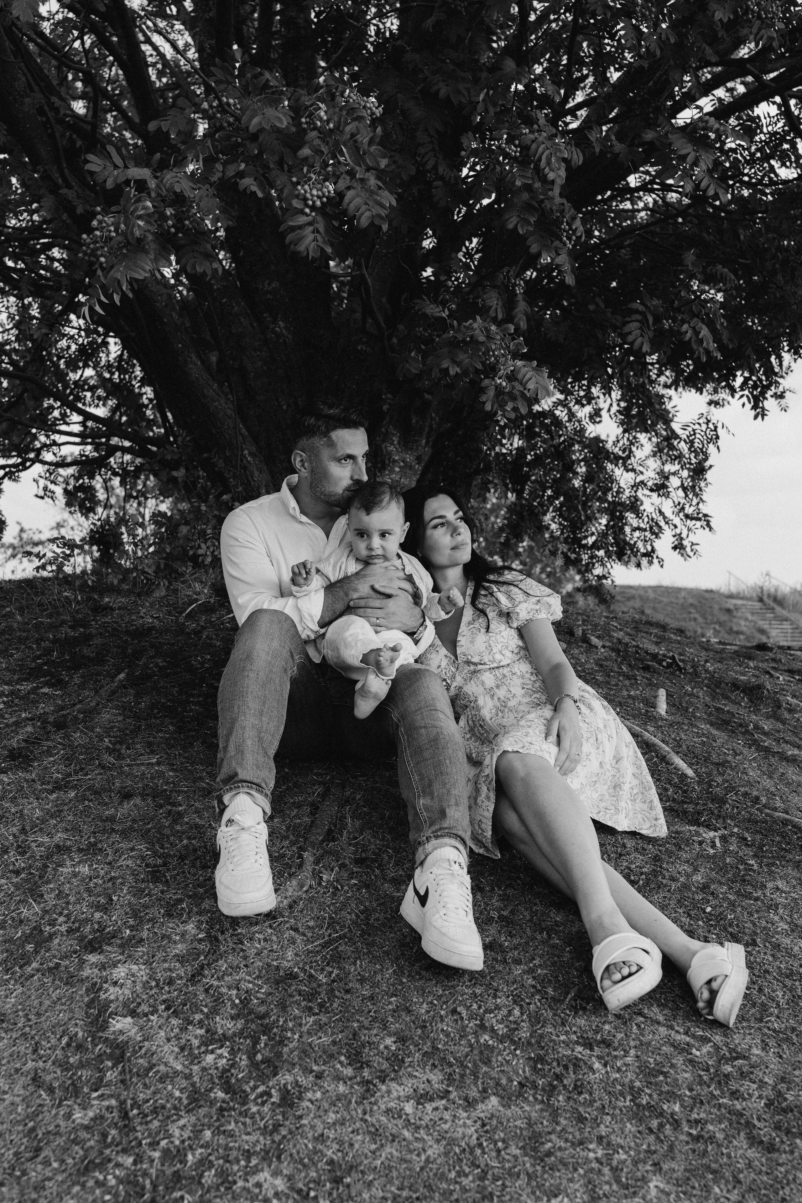 Summer. Wedding and portrait photographer in Helsinki Vickan O