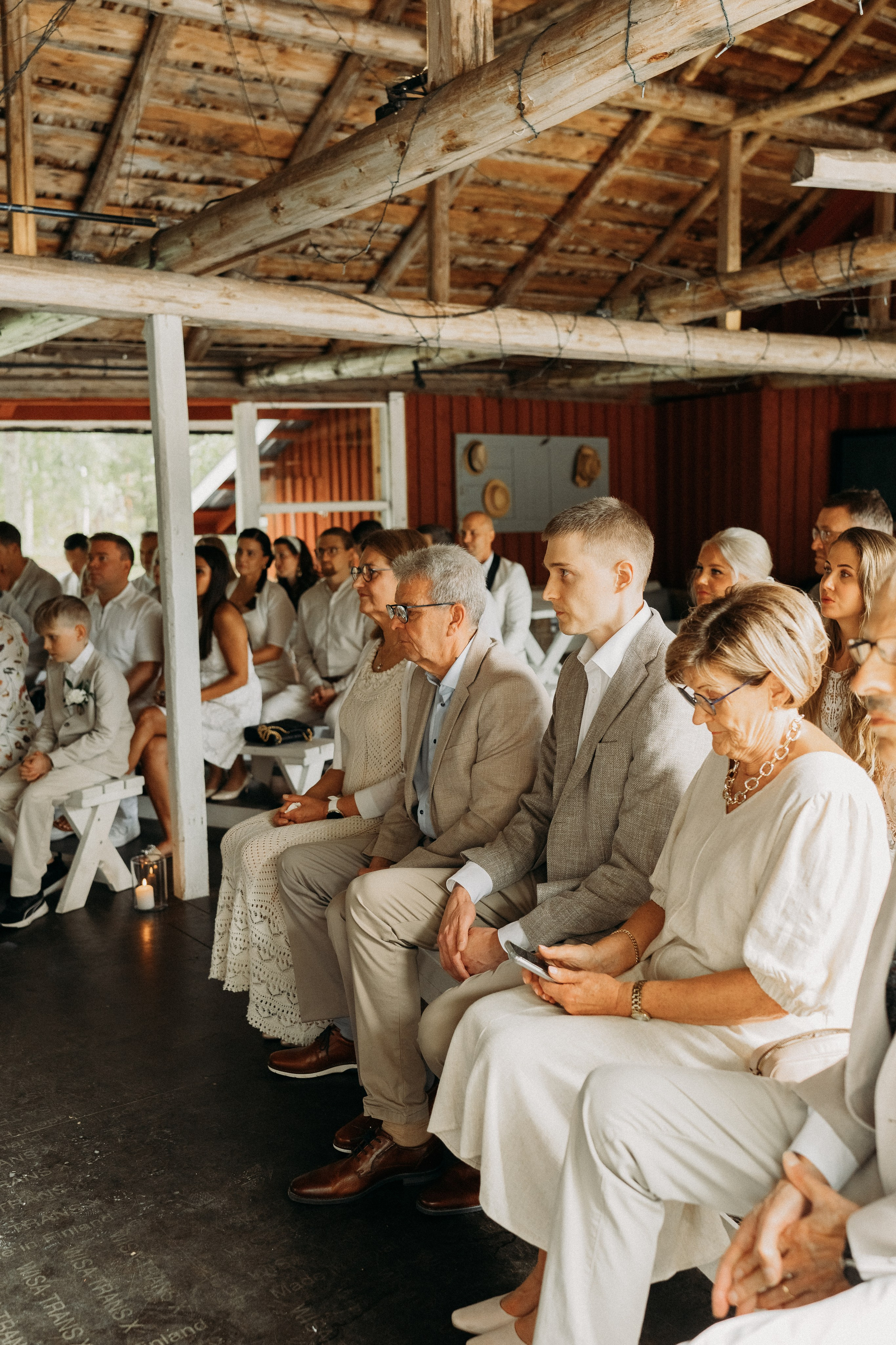 A&O. Wedding and portrait photographer in Helsinki Vickan O