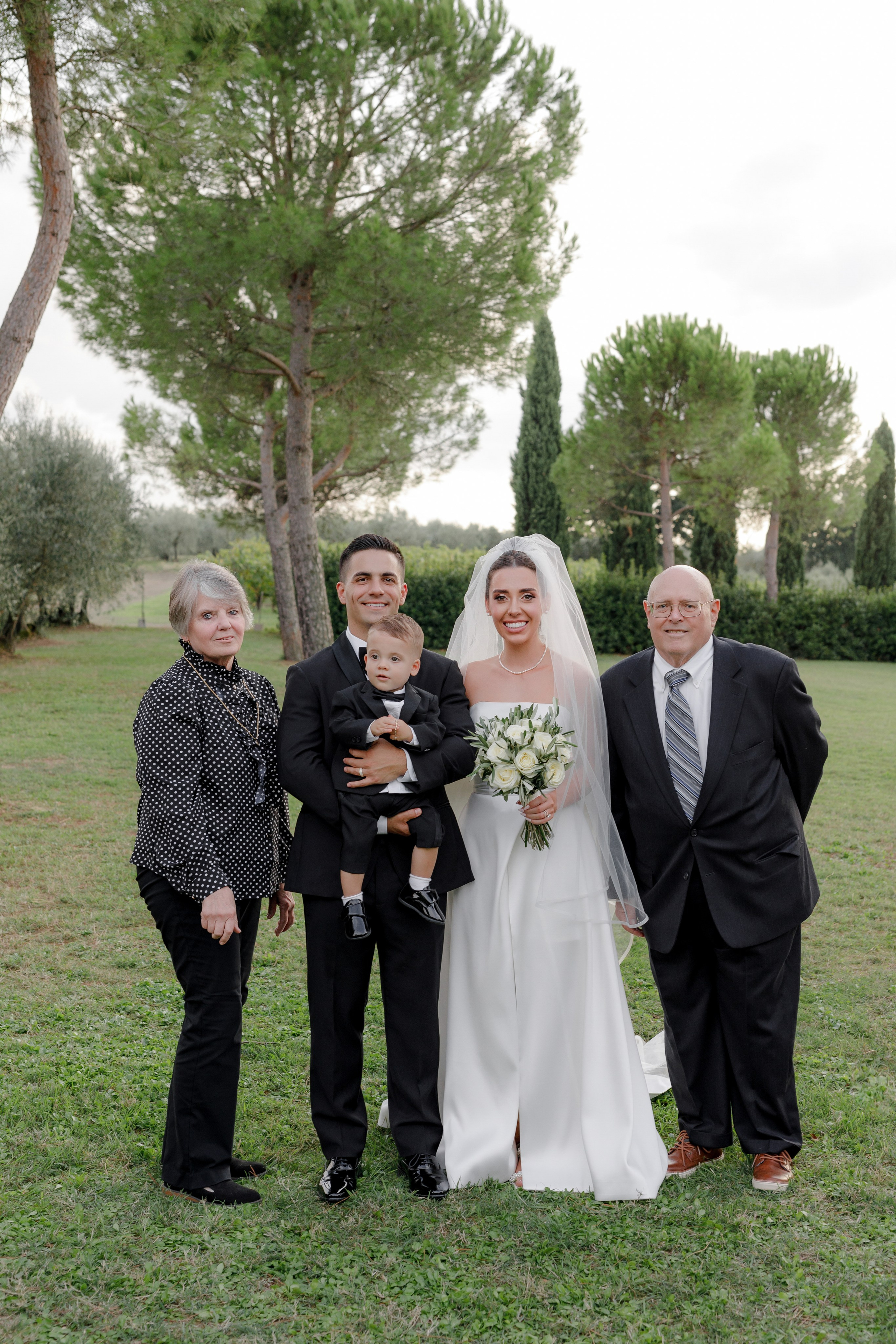 Dom&Ally. Wedding photographer Italy