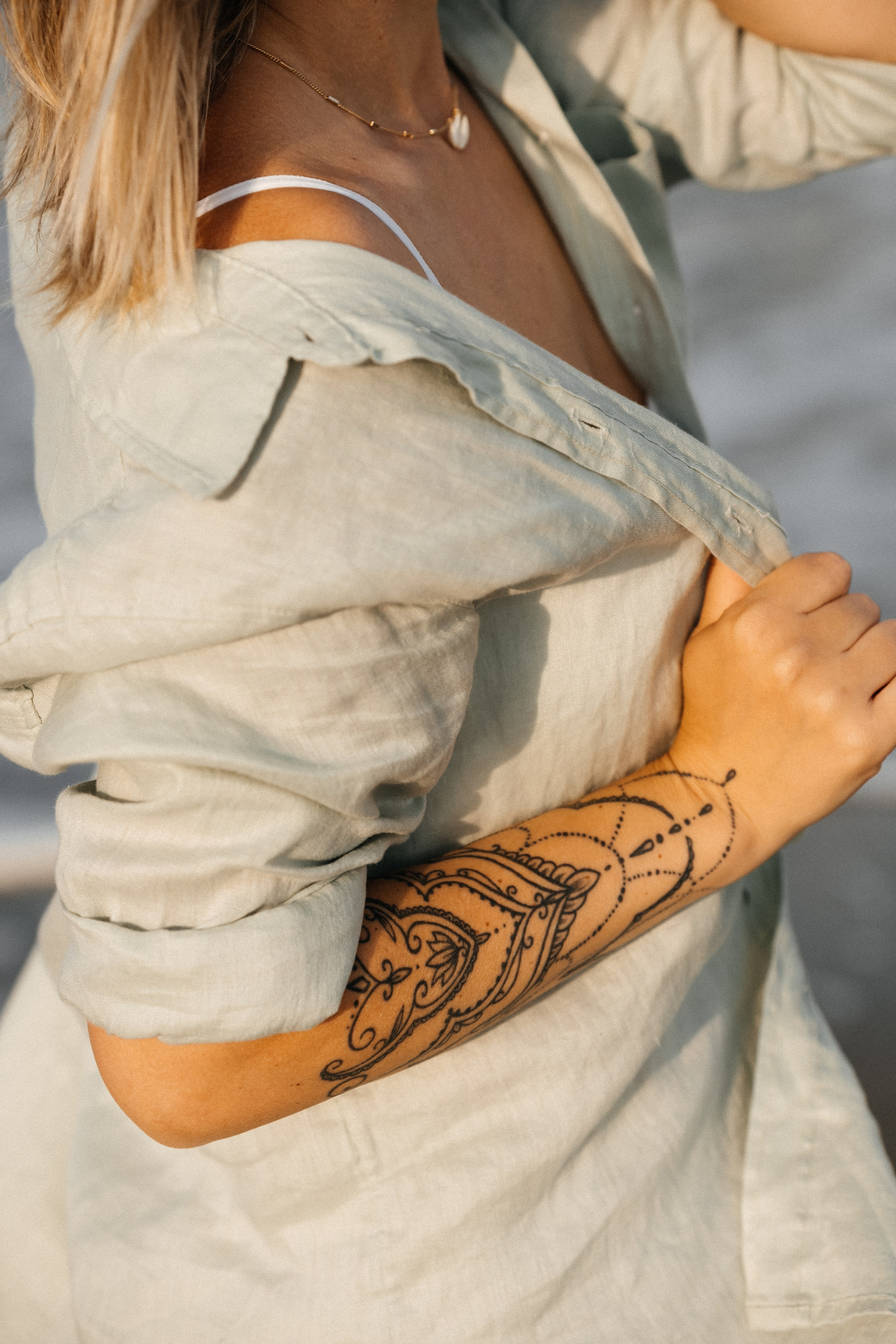 Aurora. Wedding photographer Italy