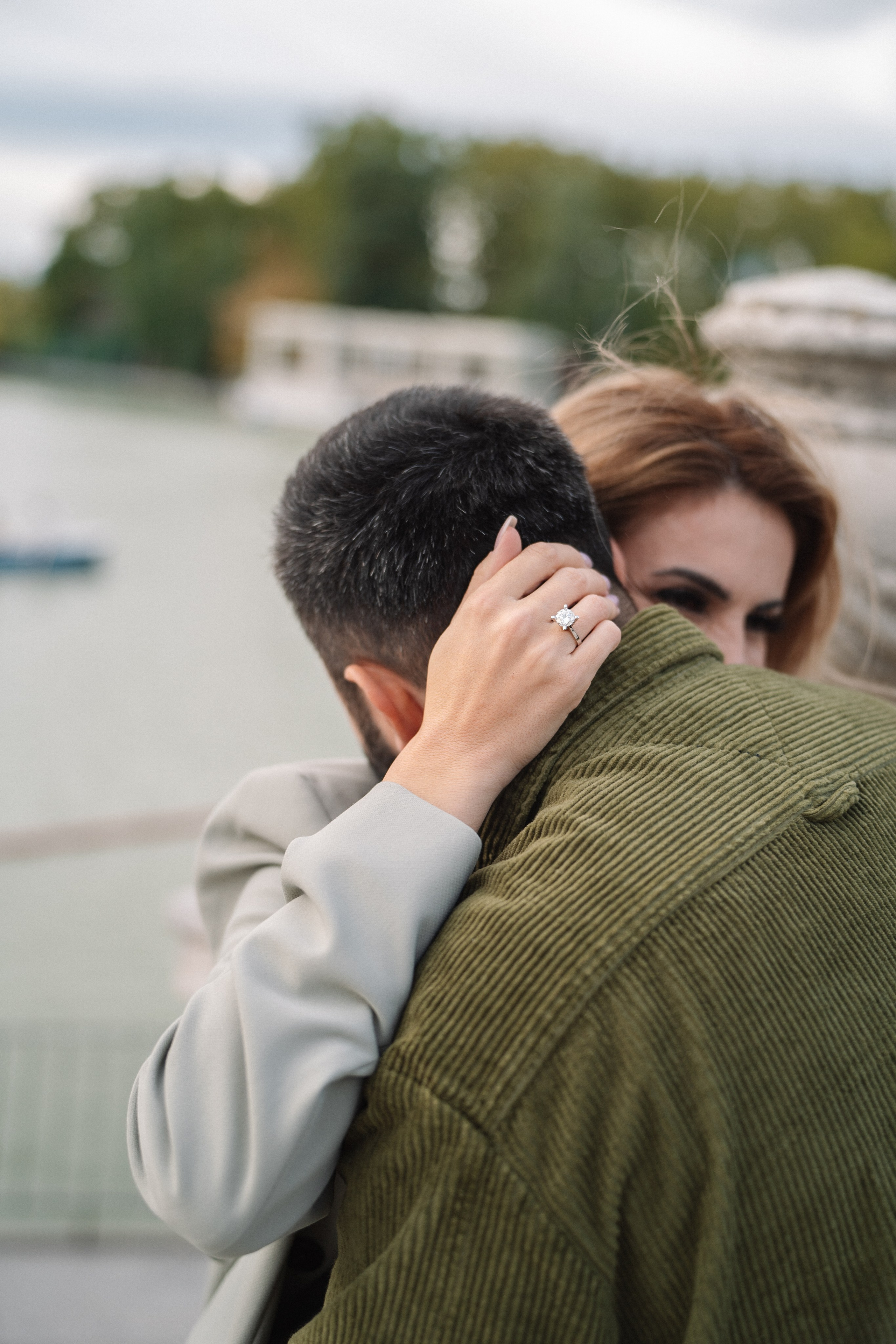 Couple photoshoot Spain. Photographer in Madrid, Spain. Alyona Belyaninova