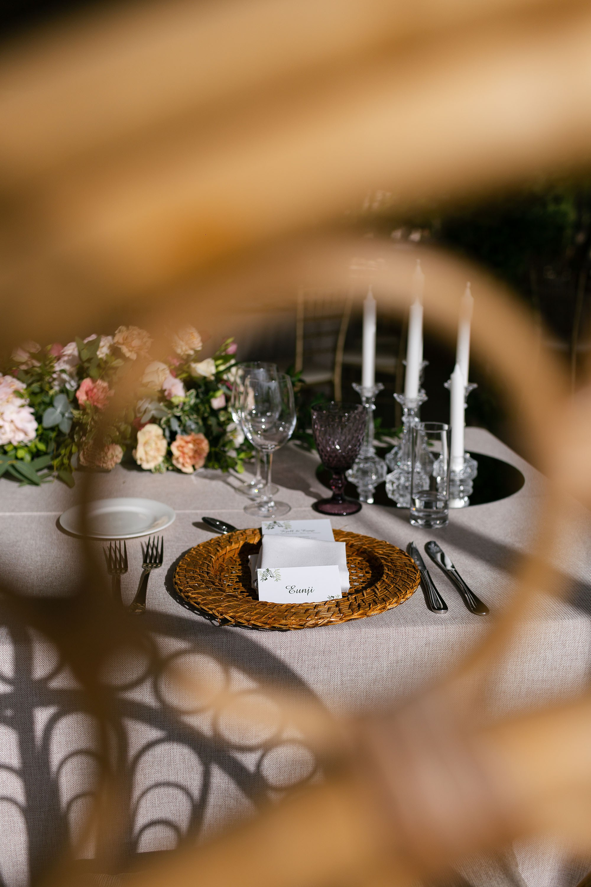 Eunji and Kjell. Destination Wedding Photographers based in Spain