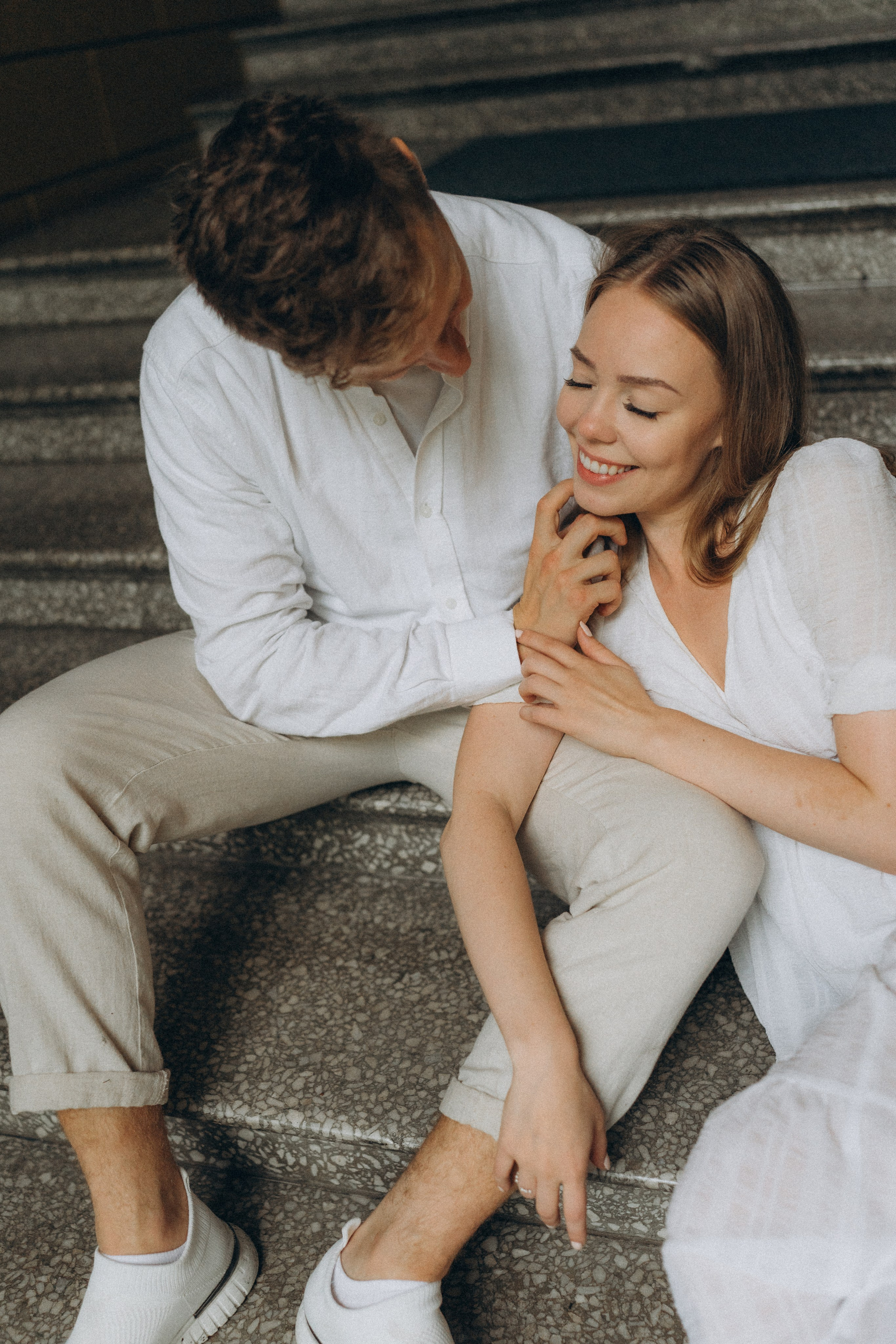 JP&L. Wedding and portrait photographer in Helsinki Vickan O