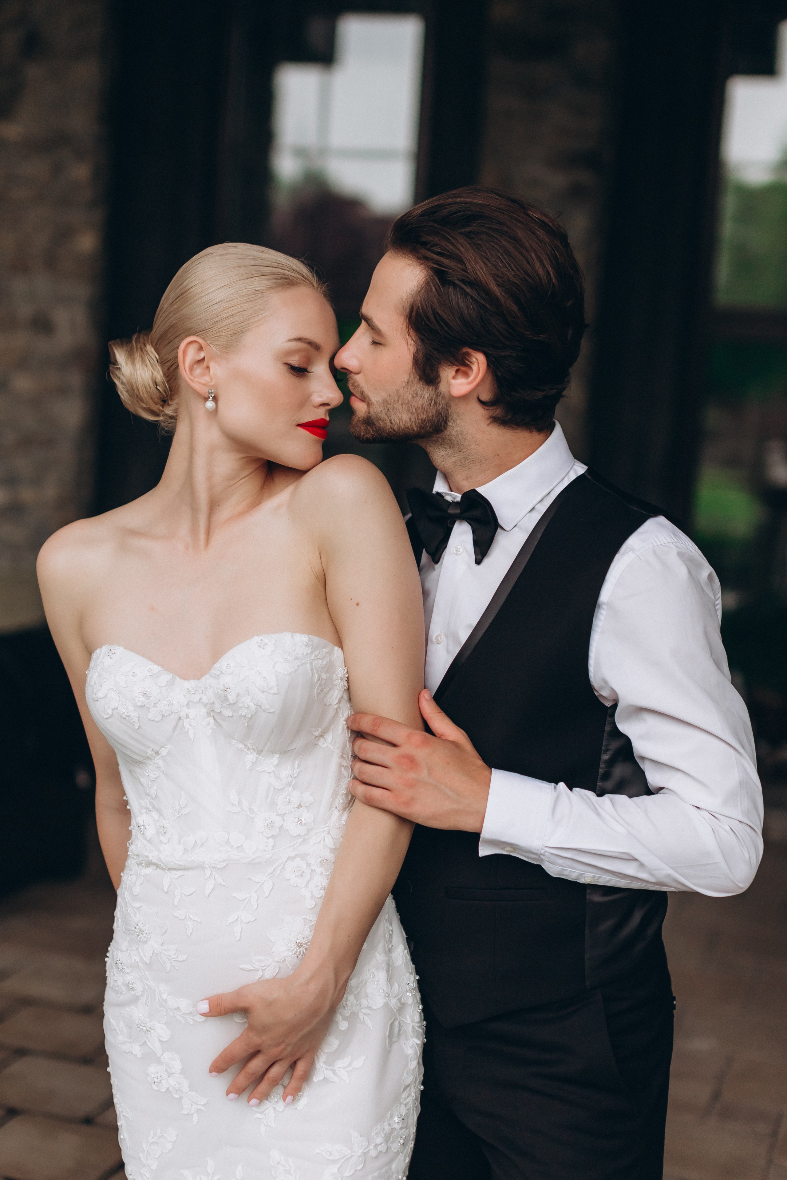 Sergey & Alesia. Wedding and Family Photograph