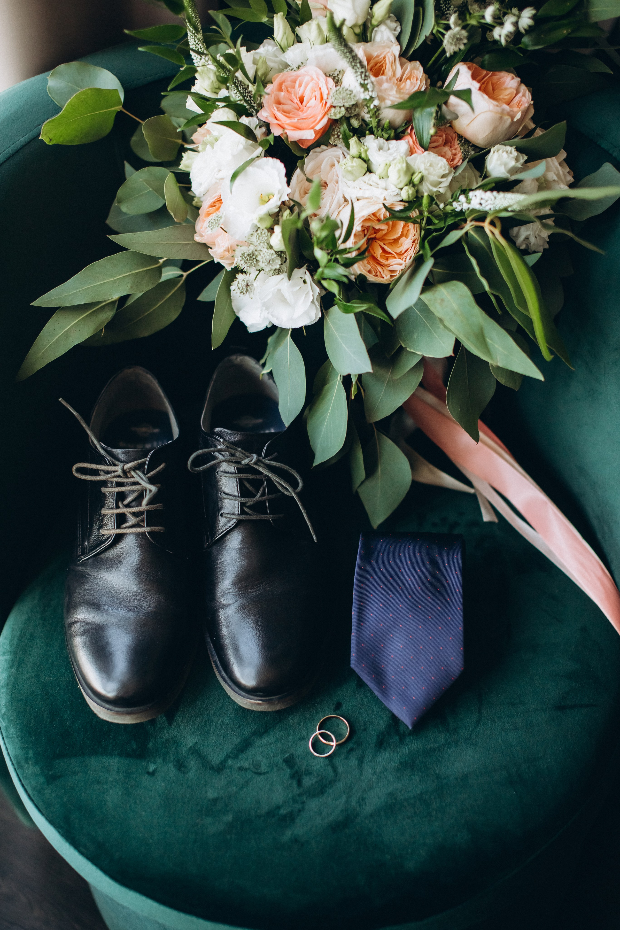 Jaroslava & Viktor. Wedding and Family Photograph