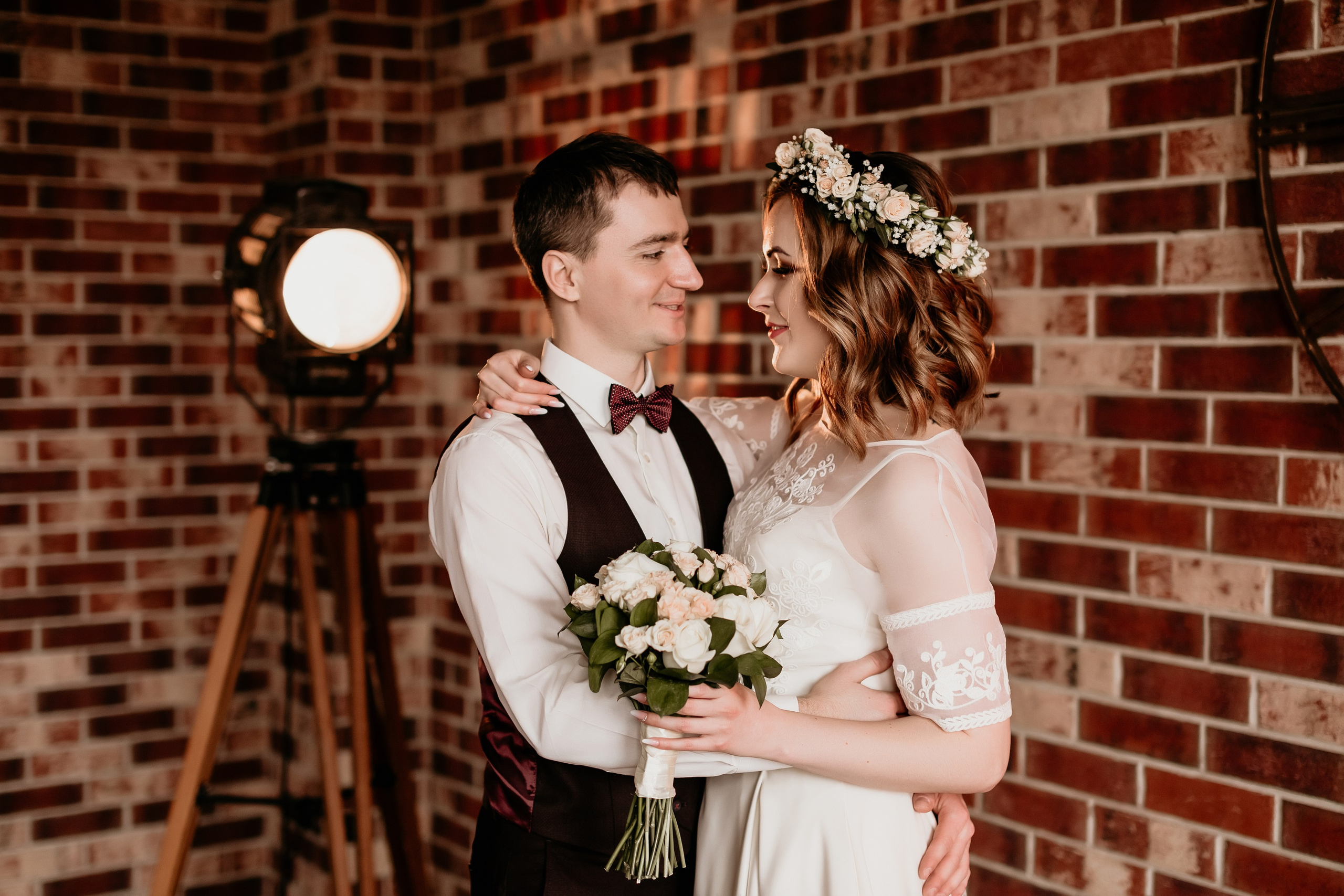 Nadya & Yura. Wedding and Family Photograph