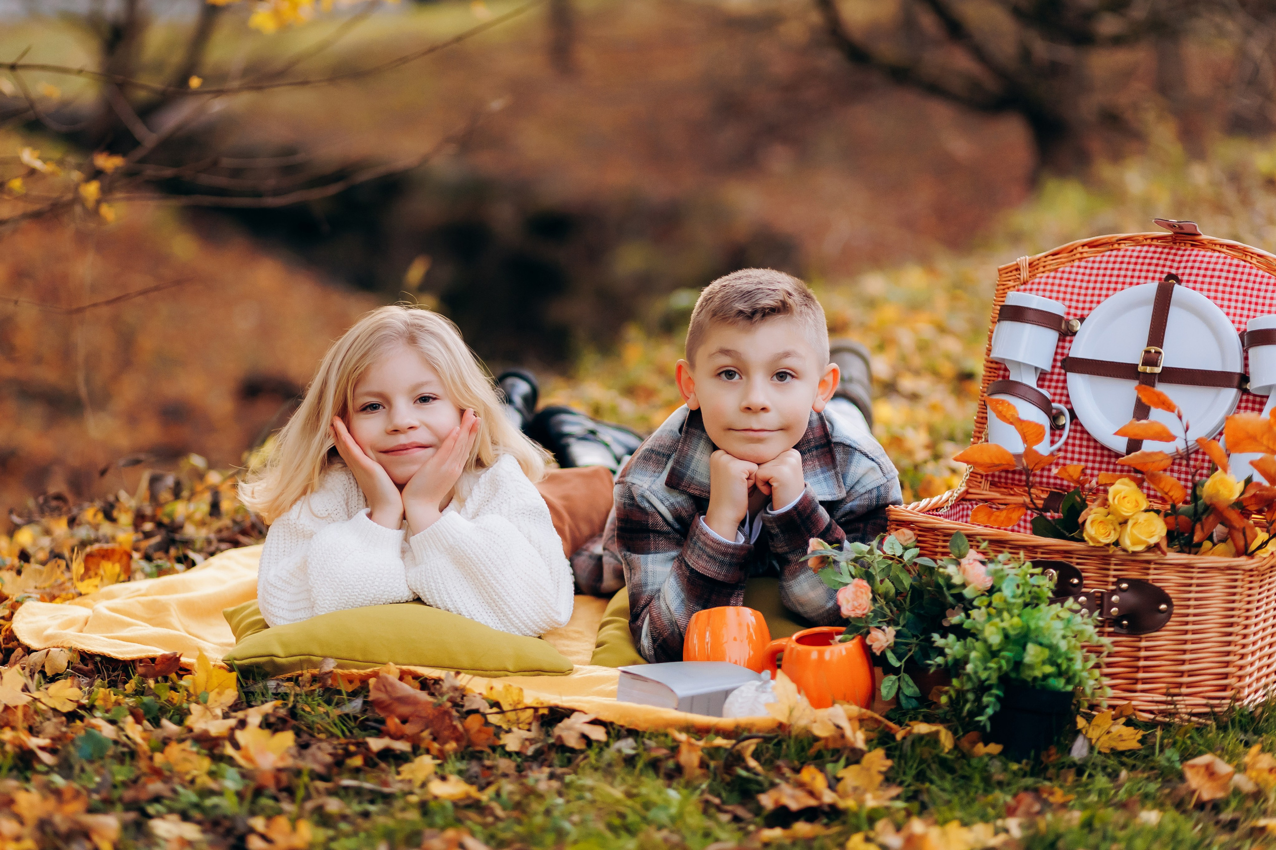 Famiele Wiegert. Wedding and Family Photograph