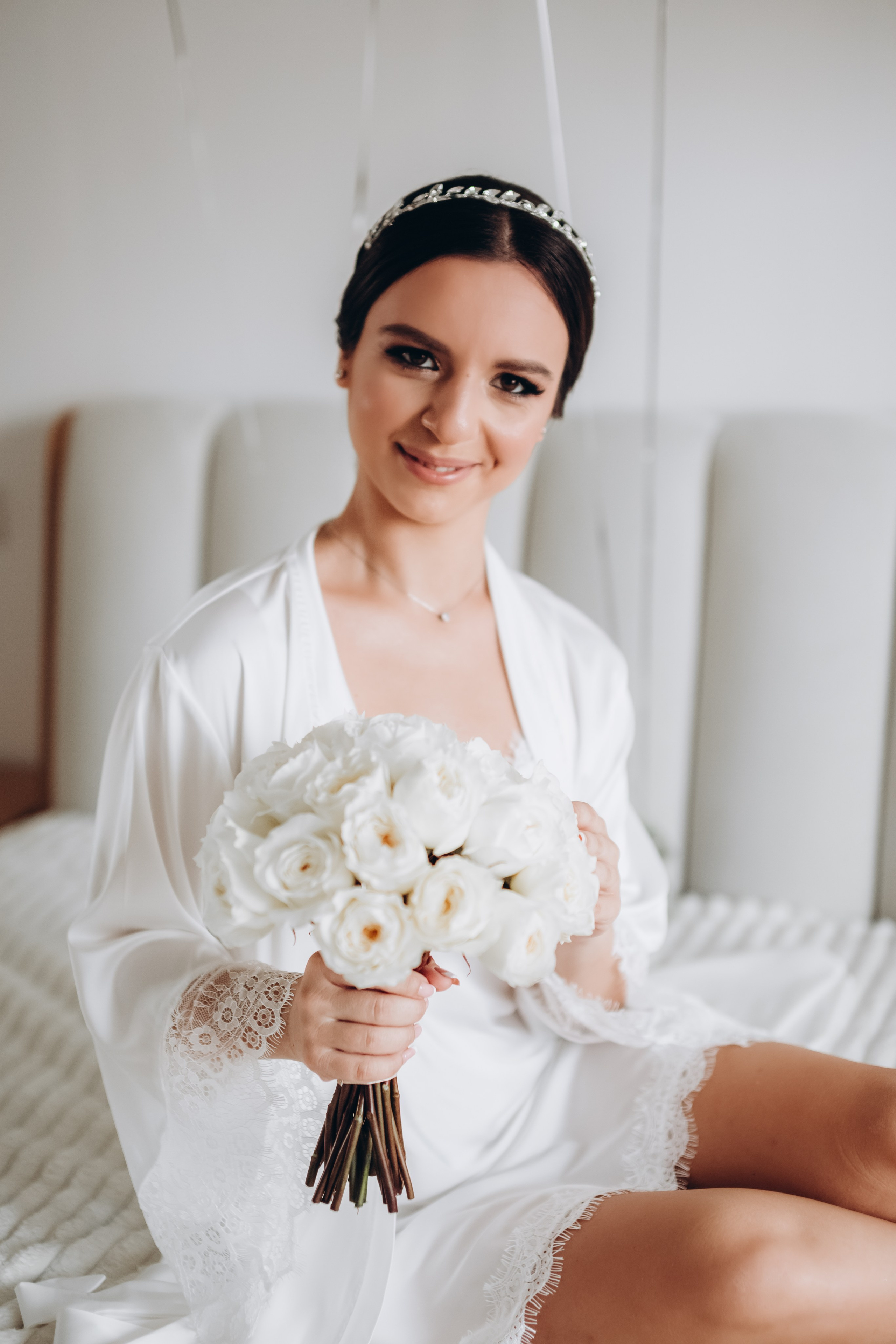 Alex & Anastasia. Wedding and Family Photograph