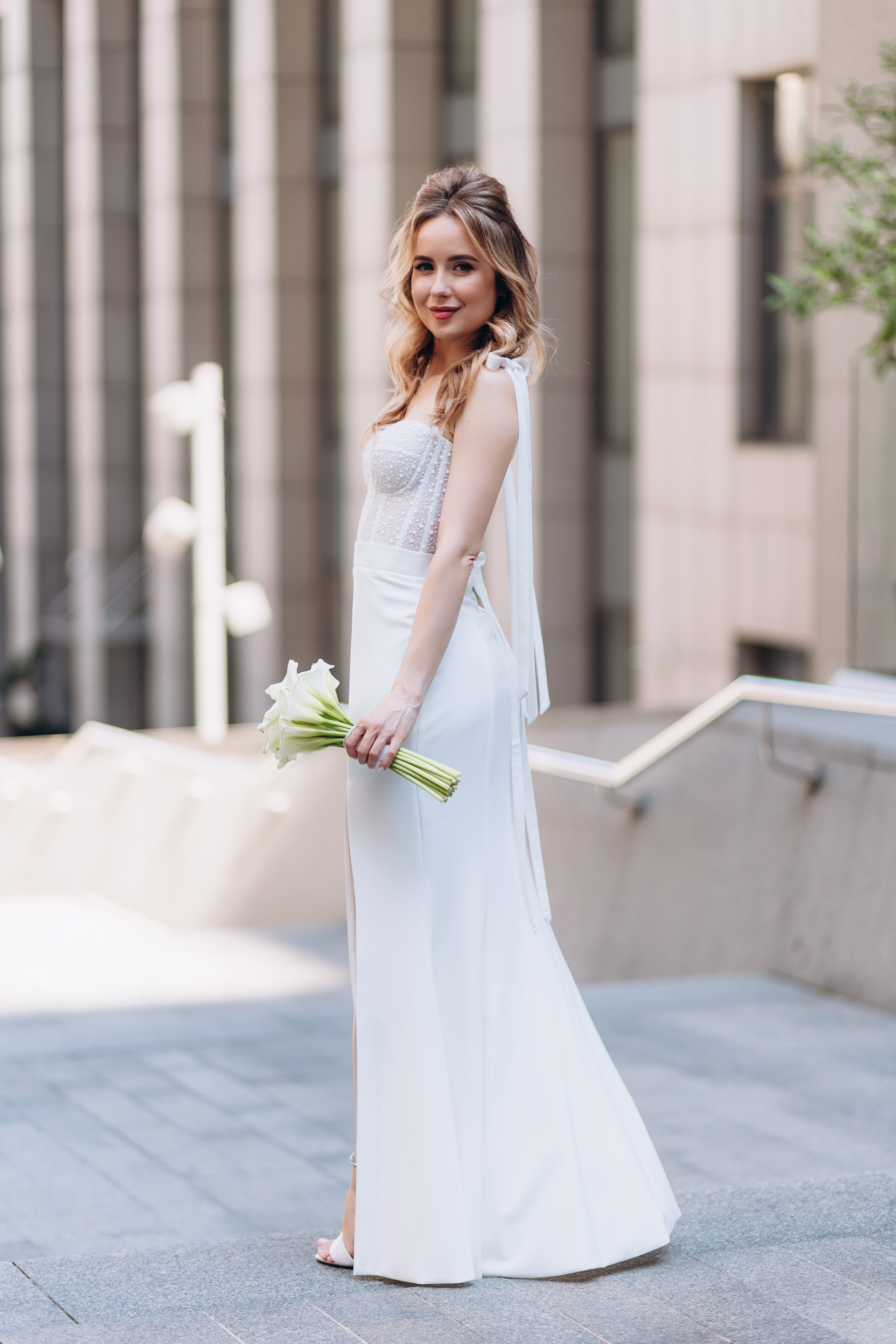 Anastasia & Alex. Wedding and Family Photograph