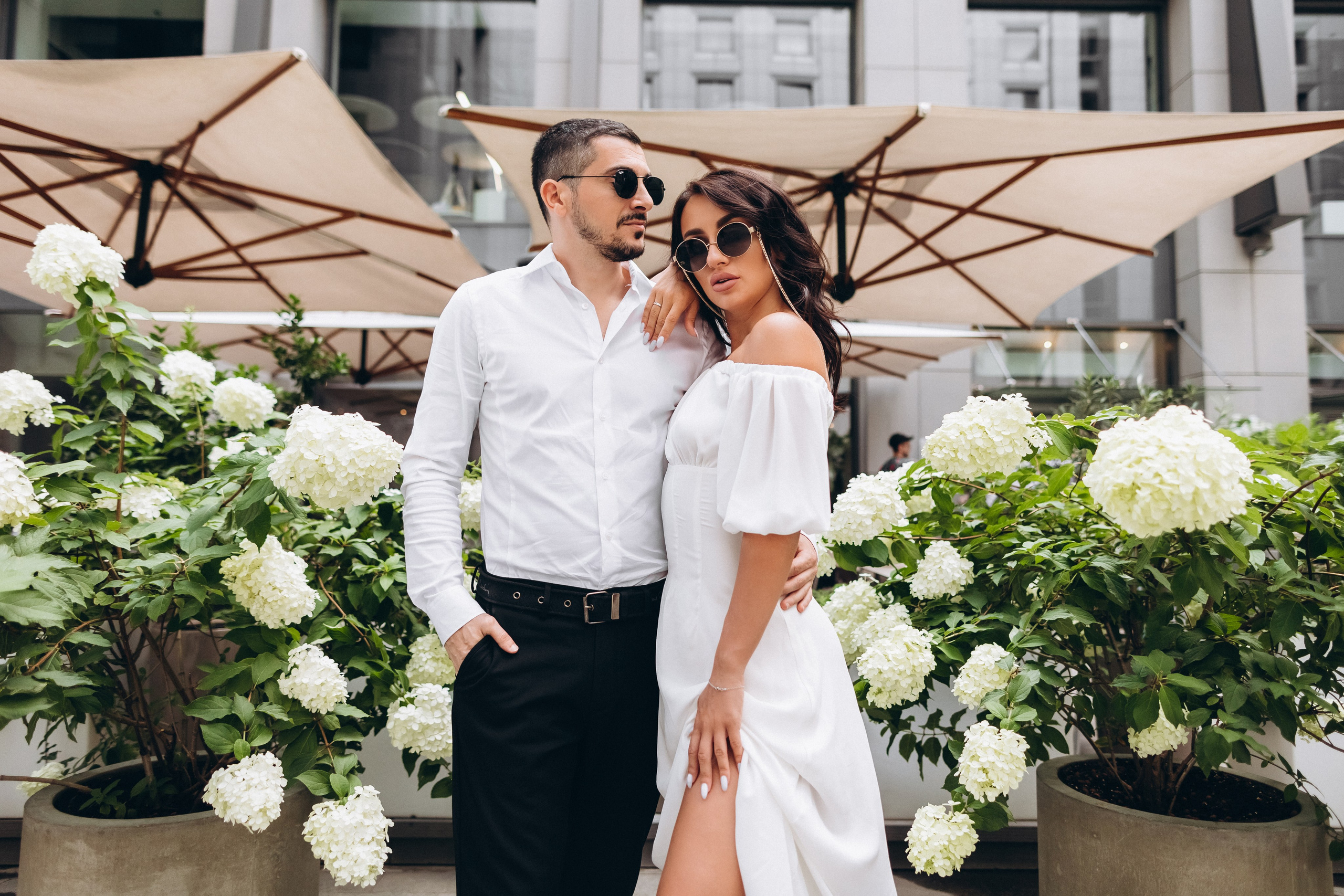 Veronika & Artur. Wedding and Family Photograph