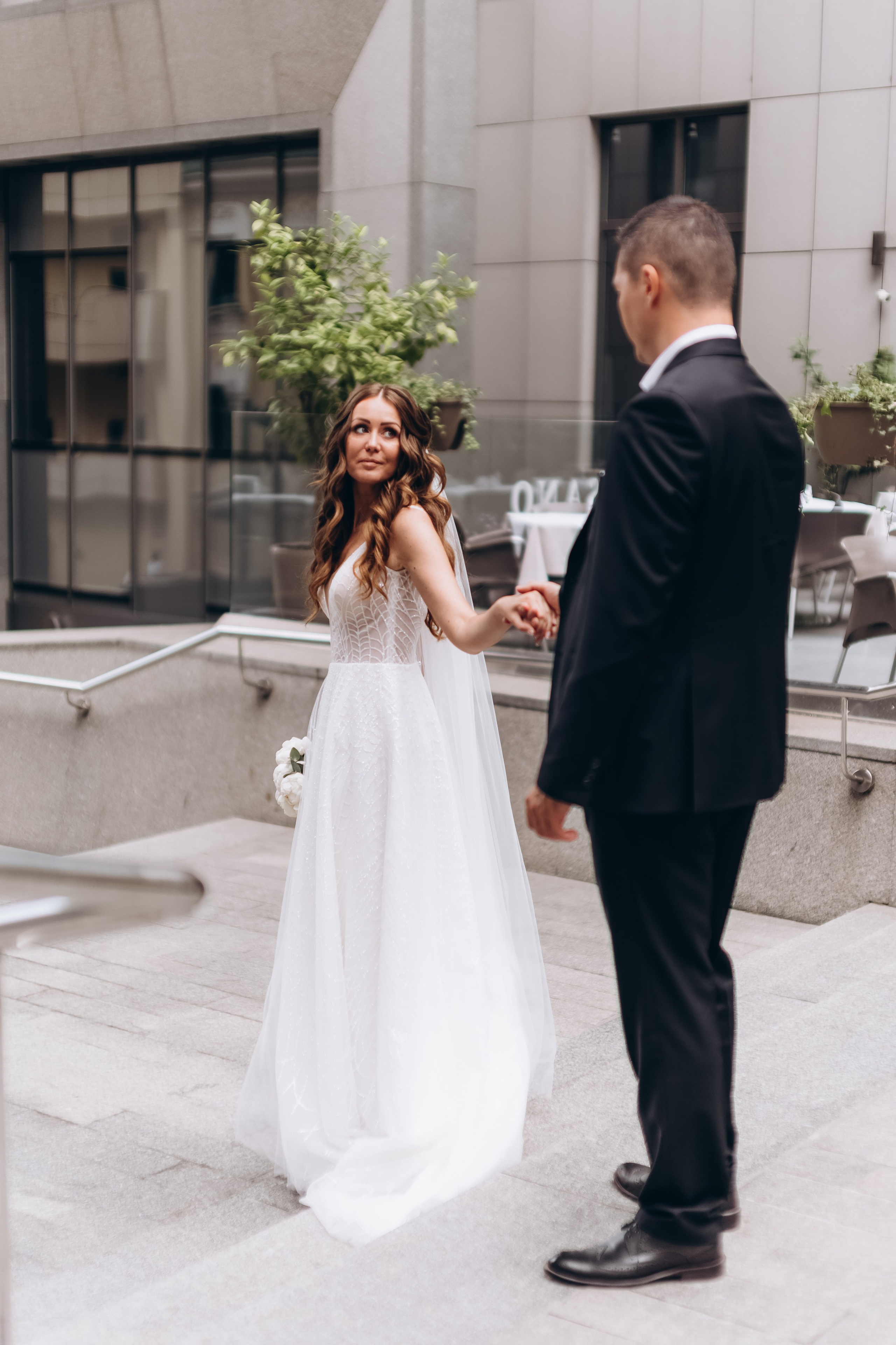 Maria & Jevgeniy. Wedding and Family Photograph