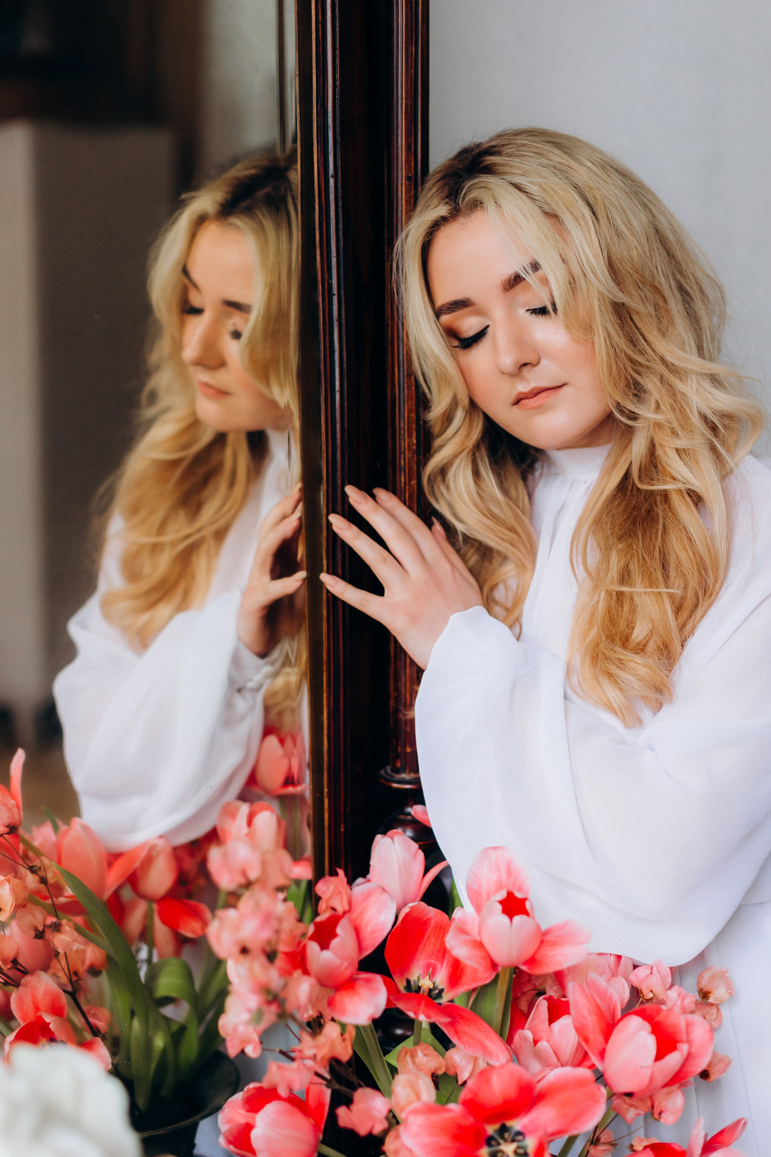 Inna. Wedding and Family Photograph