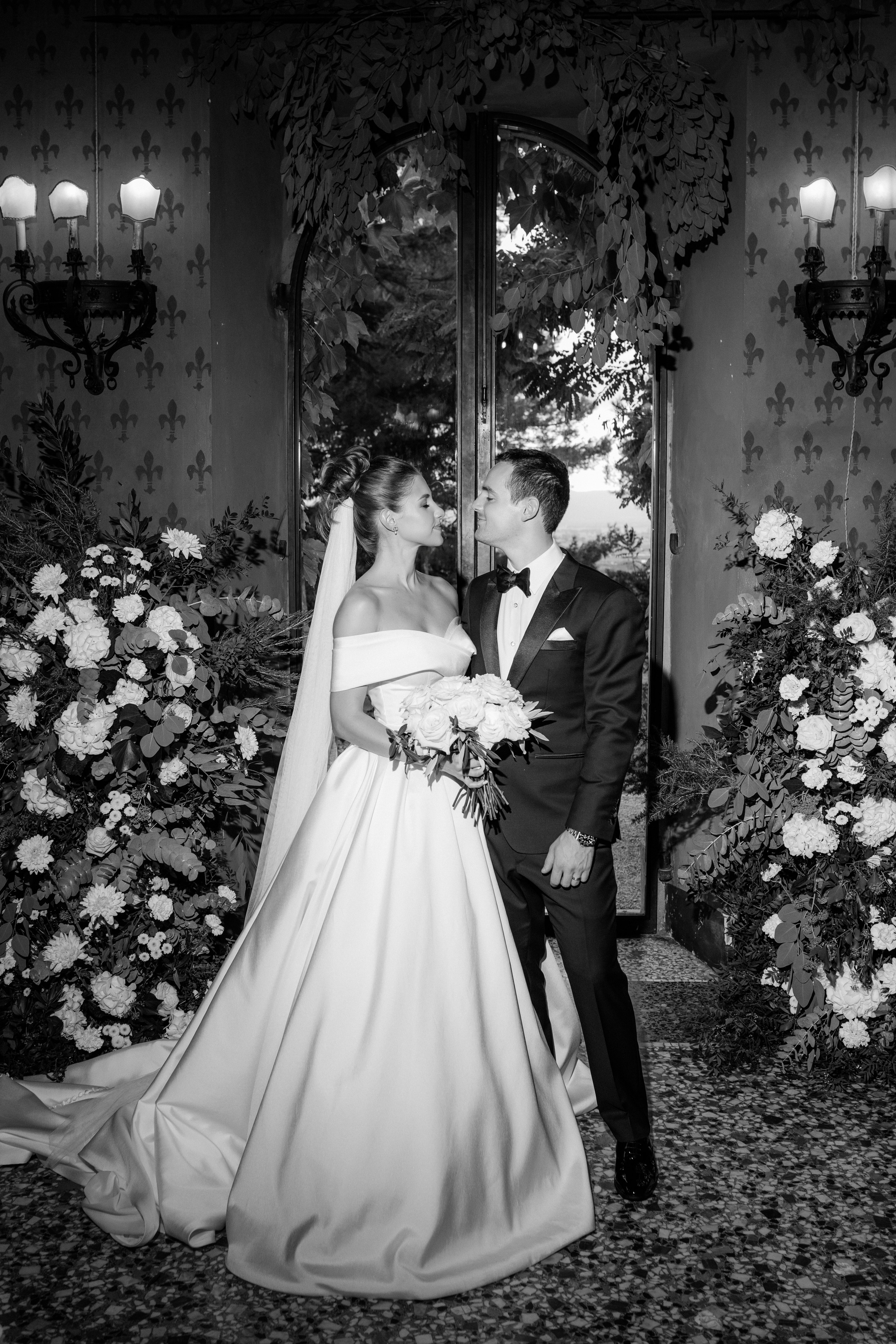 Ekateryna&David wedding in Tuscany. Wedding photographer Italy