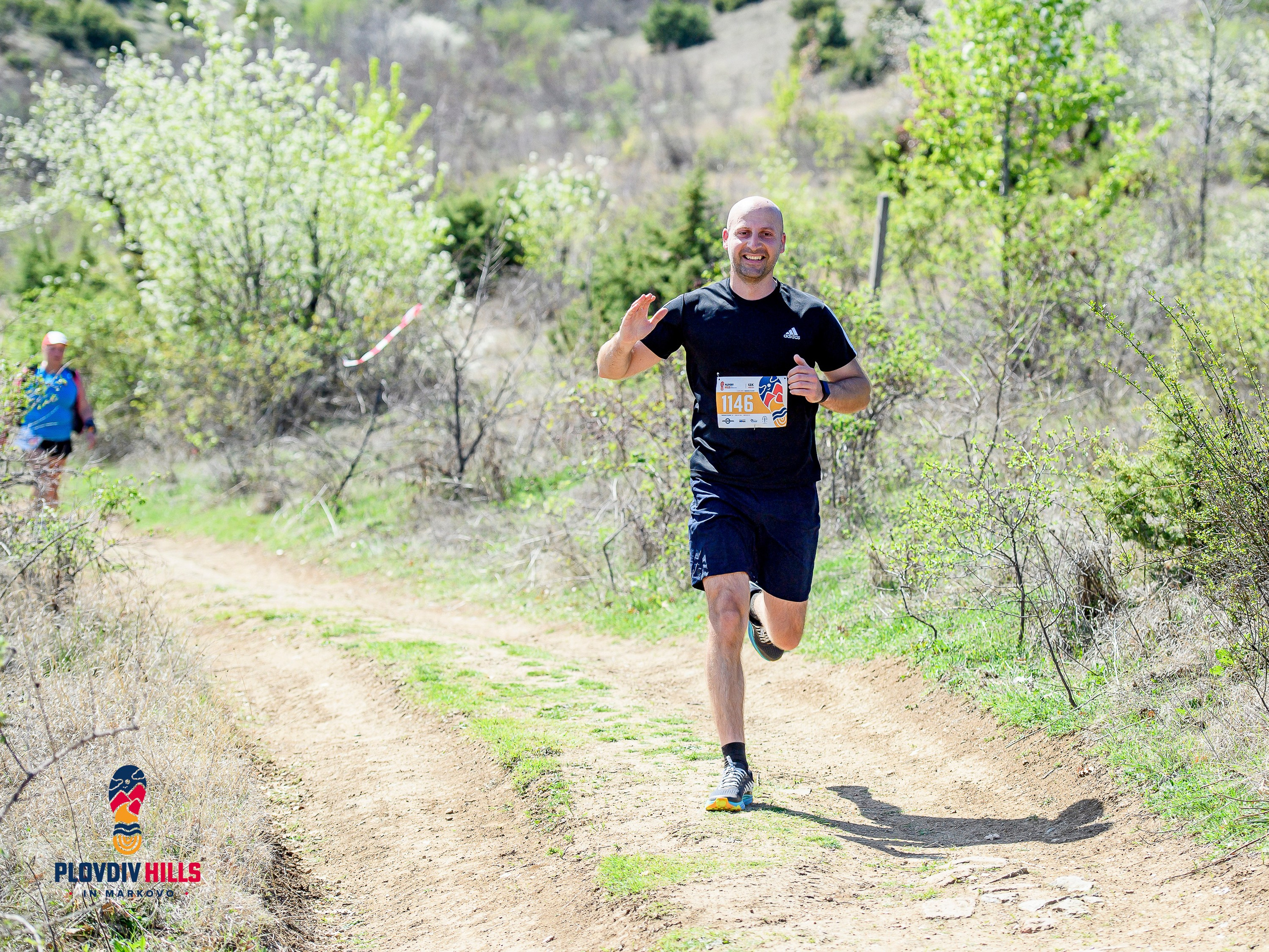 Снимки 2024-KrisoK Photography. «Plovdiv Hills in MARKOVO» е състезание по планинско бягане